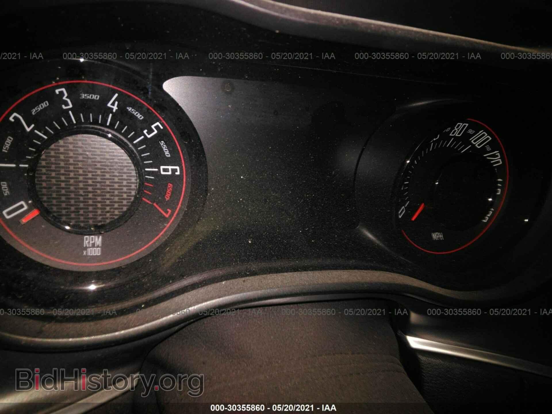 2020 DODGE CHALLENGER - VIN: 00000000000230612 - Фото 7
