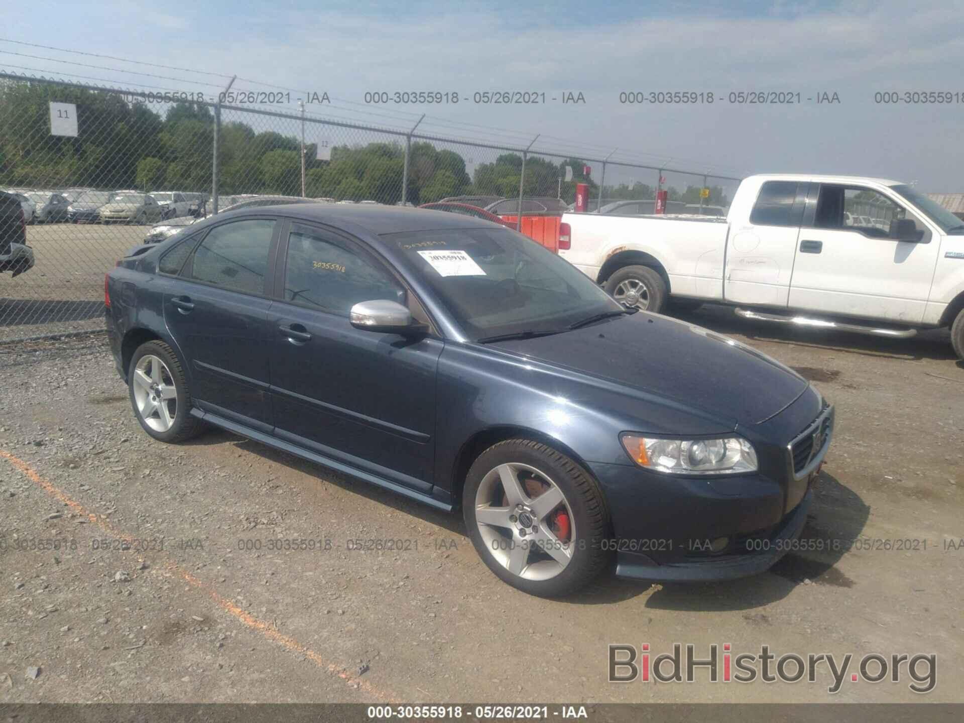Photo YV1672MH2A2507385 - VOLVO S40 2010