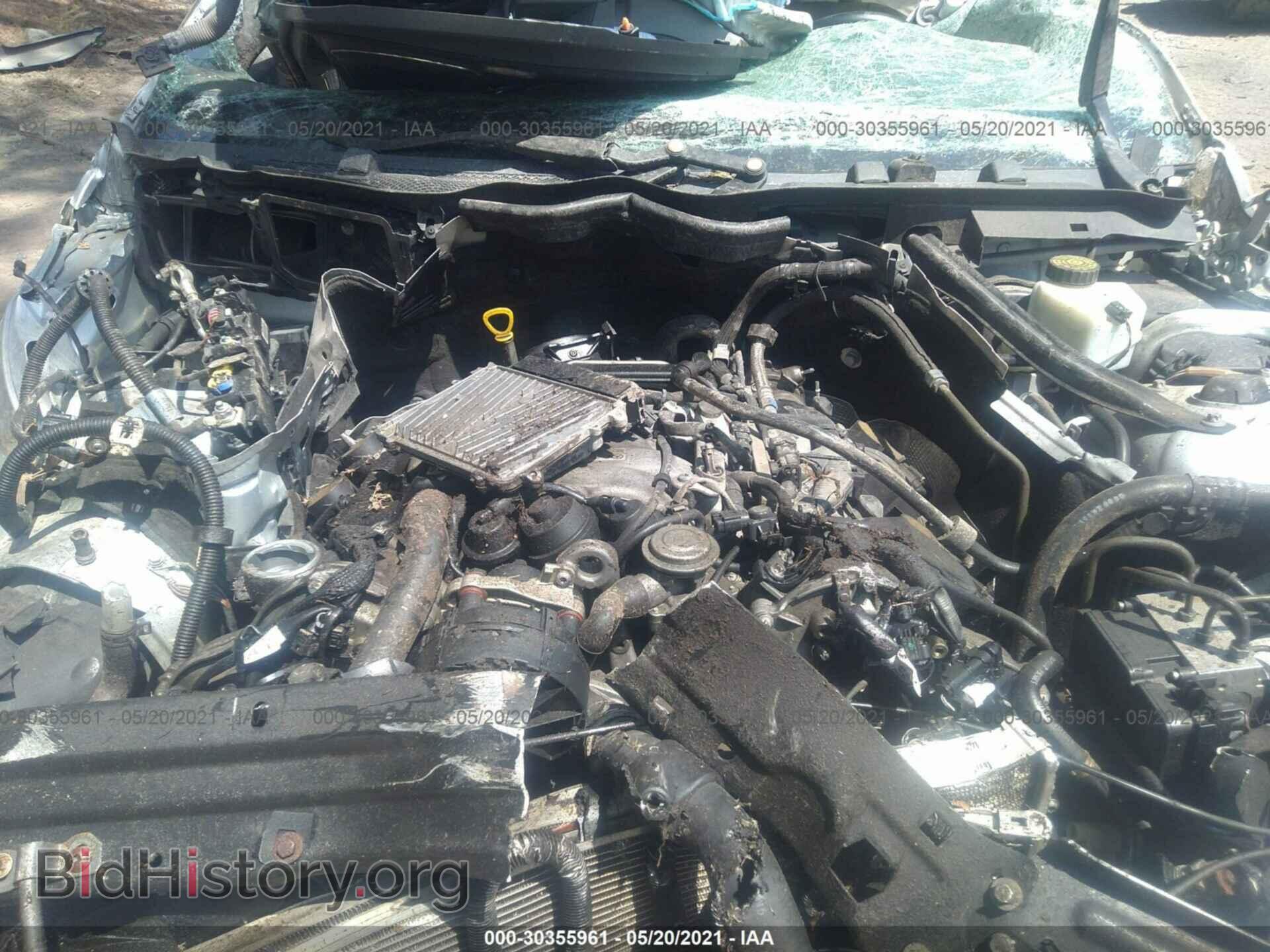 2010 MERCEDES-BENZ C-CLASS - VIN: WDDGF5EB0AR128326 - Фото 10