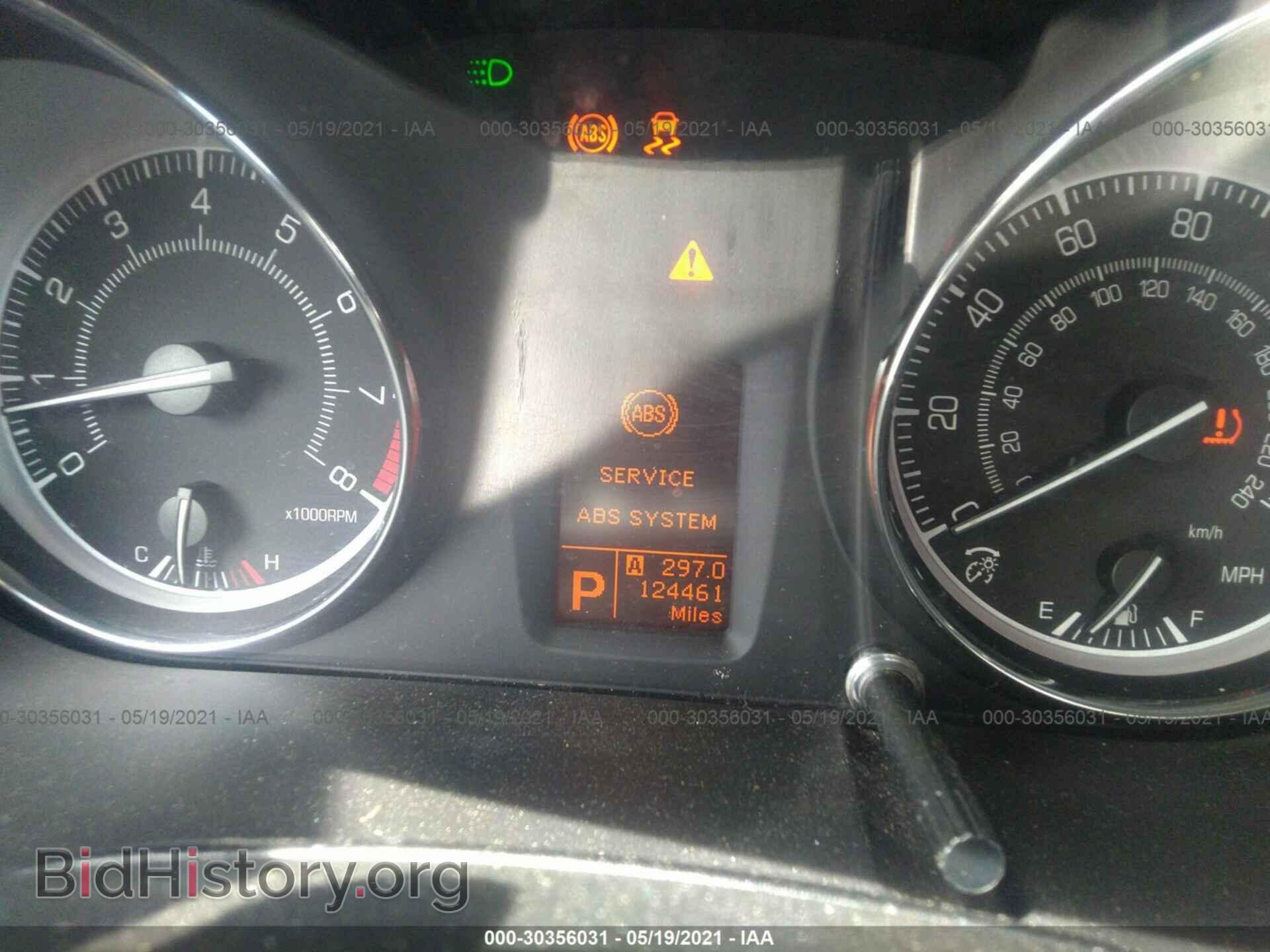 2012 SUZUKI KIZASHI - VIN: JS2RF9A8XC6100791 - Фото 7