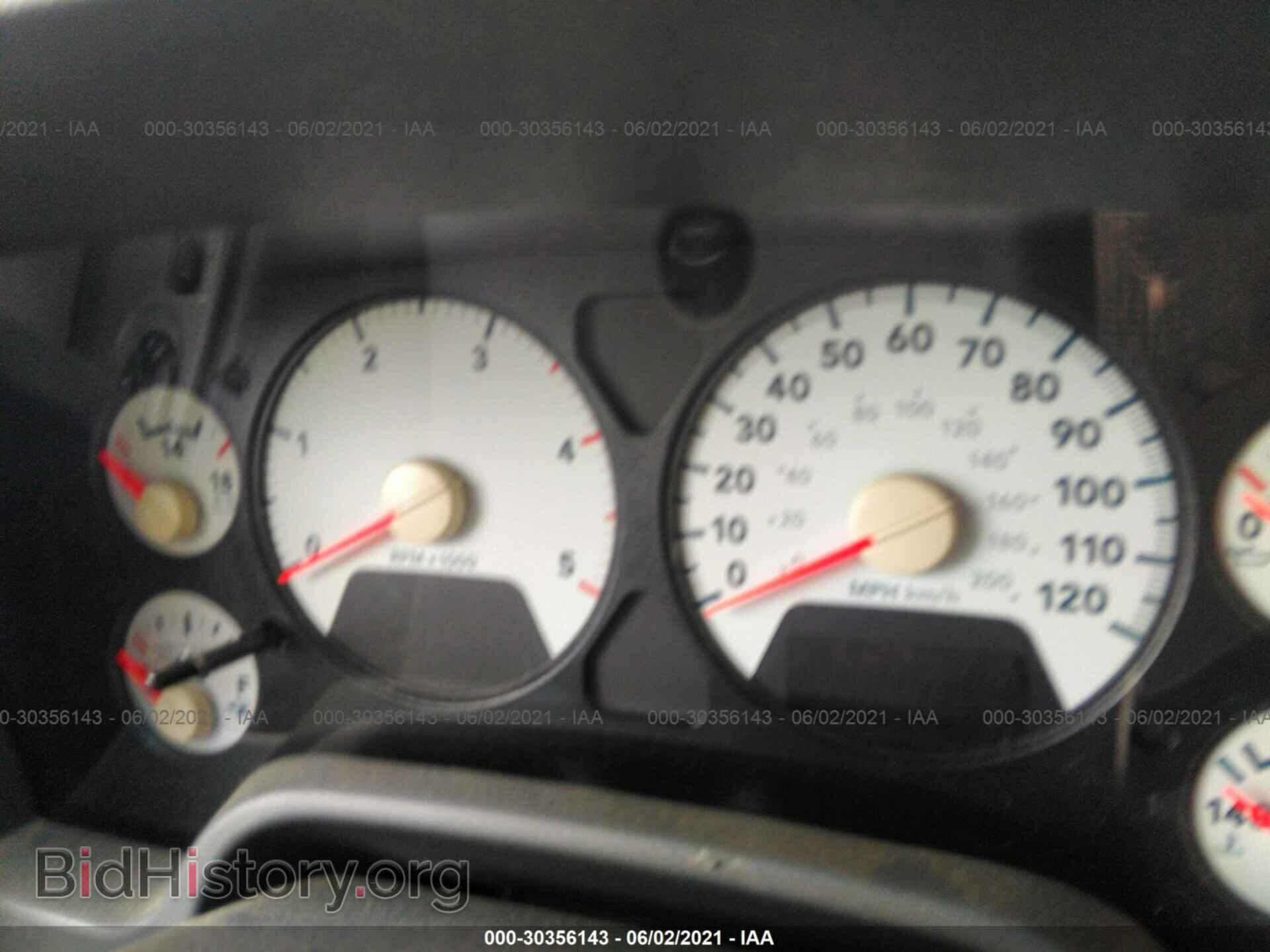 2008 DODGE RAM 5500 - VIN: 3D6WC76AX8G218698 - Photo 6