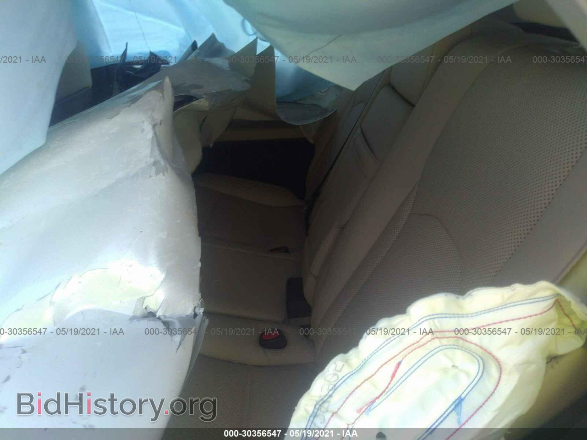 2020 LEXUS RX - VIN: 2T2HGMDA4LC044128 - Фото 8