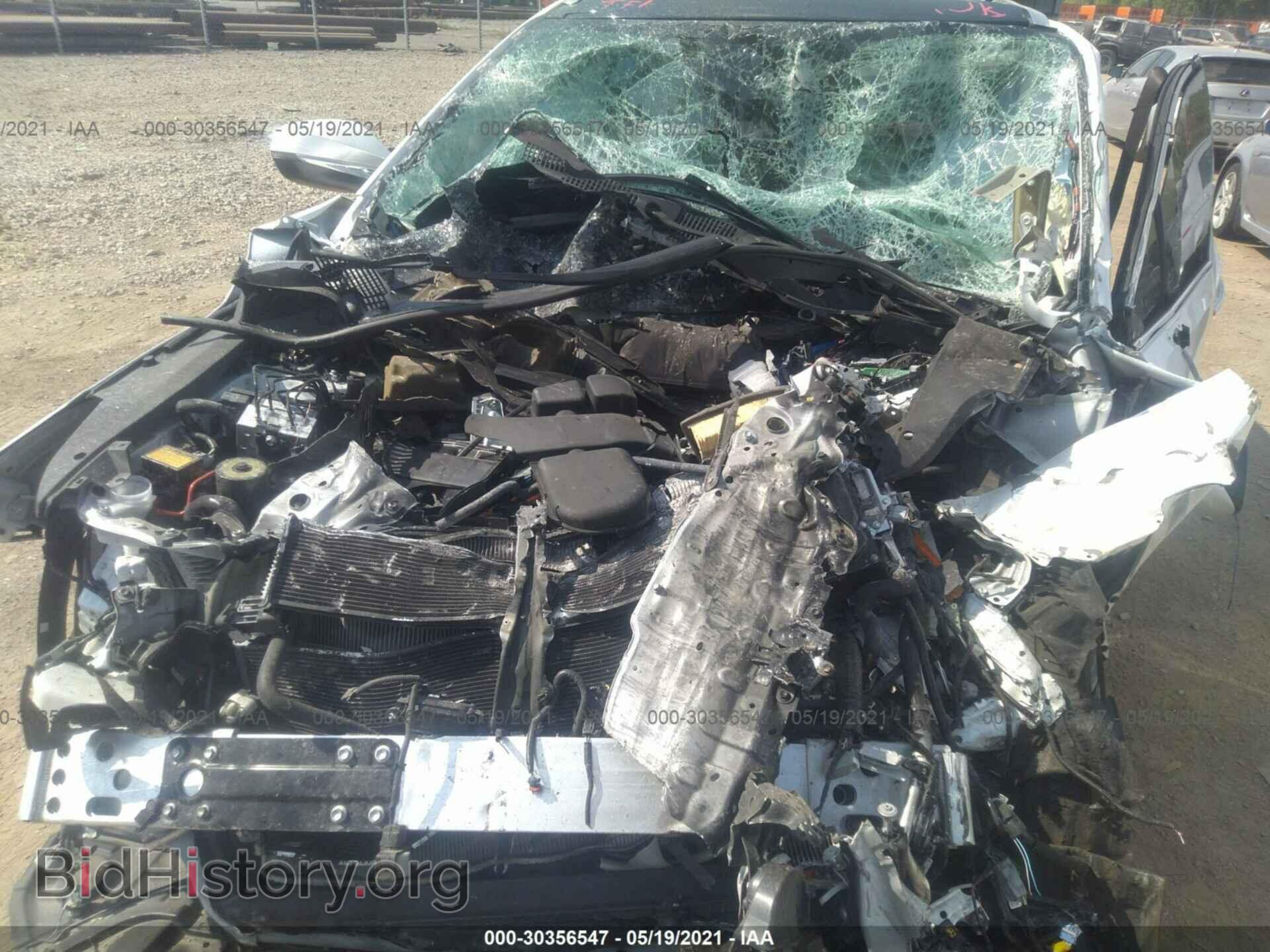 2020 LEXUS RX - VIN: 2T2HGMDA4LC044128 - Фото 10