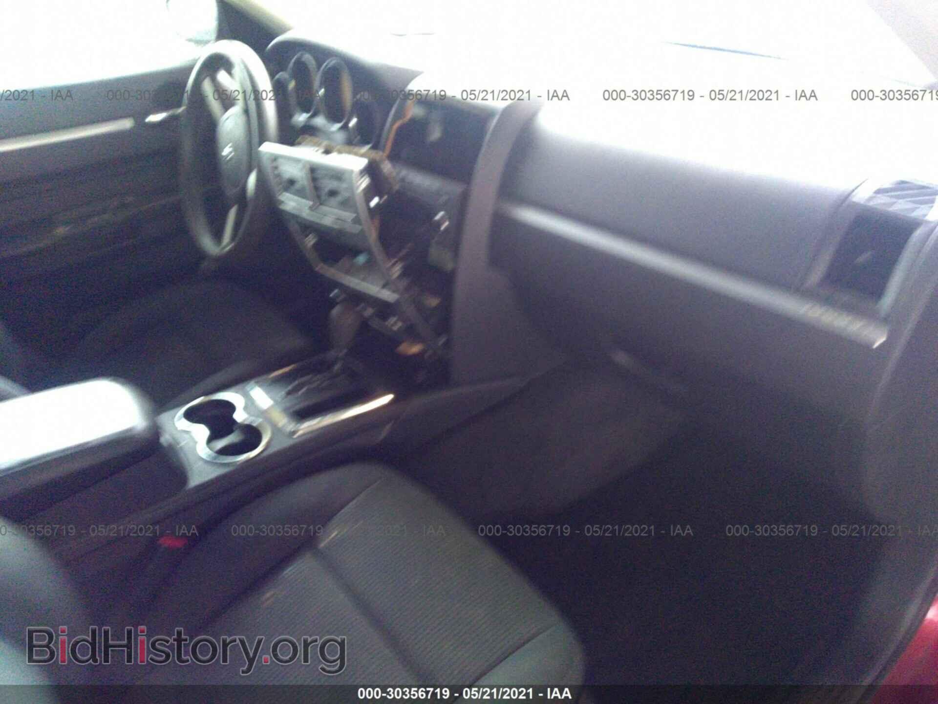2010 DODGE CHARGER - VIN: 2B3CA3CV9AH163859 - Фото 5