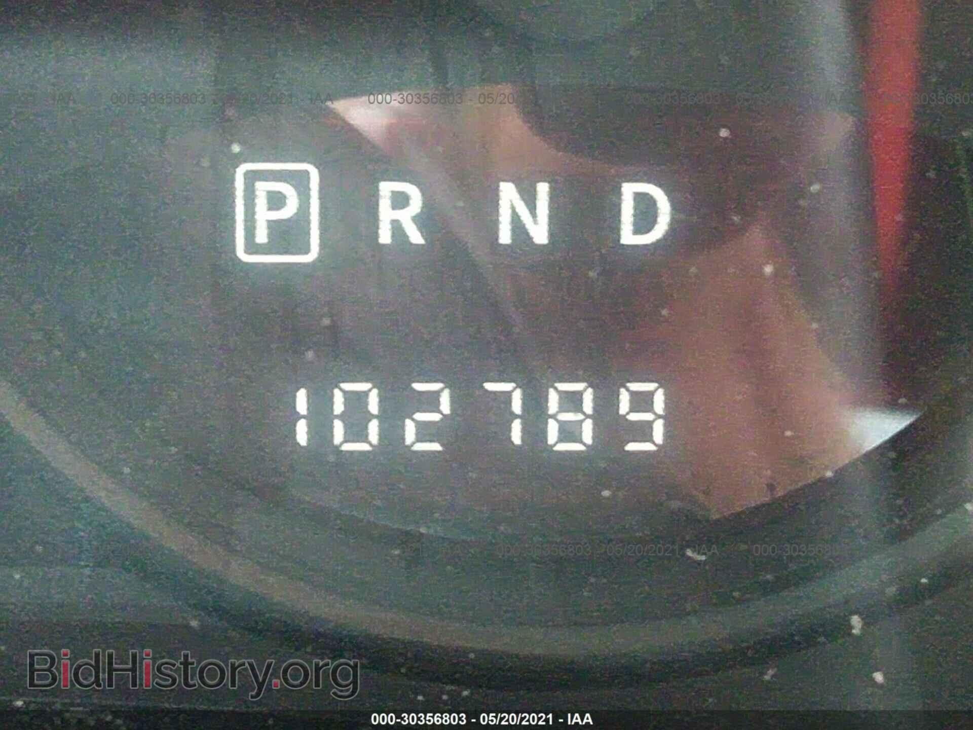 2016 JEEP COMPASS - VIN: 1C4NJCBA9GD568664 - Фото 7
