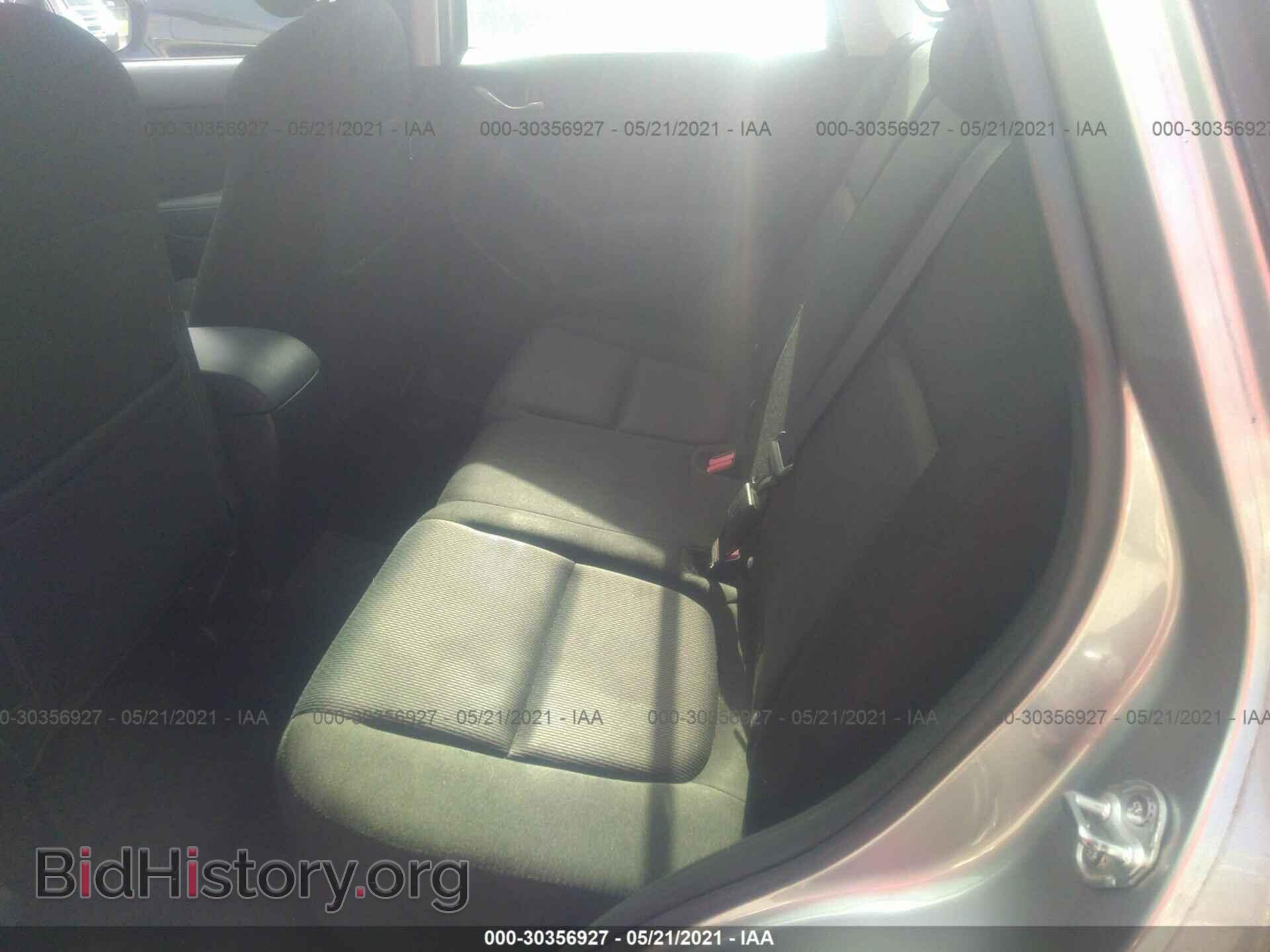 2014 MAZDA CX-5 - VIN: JM3KE2BE4E0334402 - Фото 8