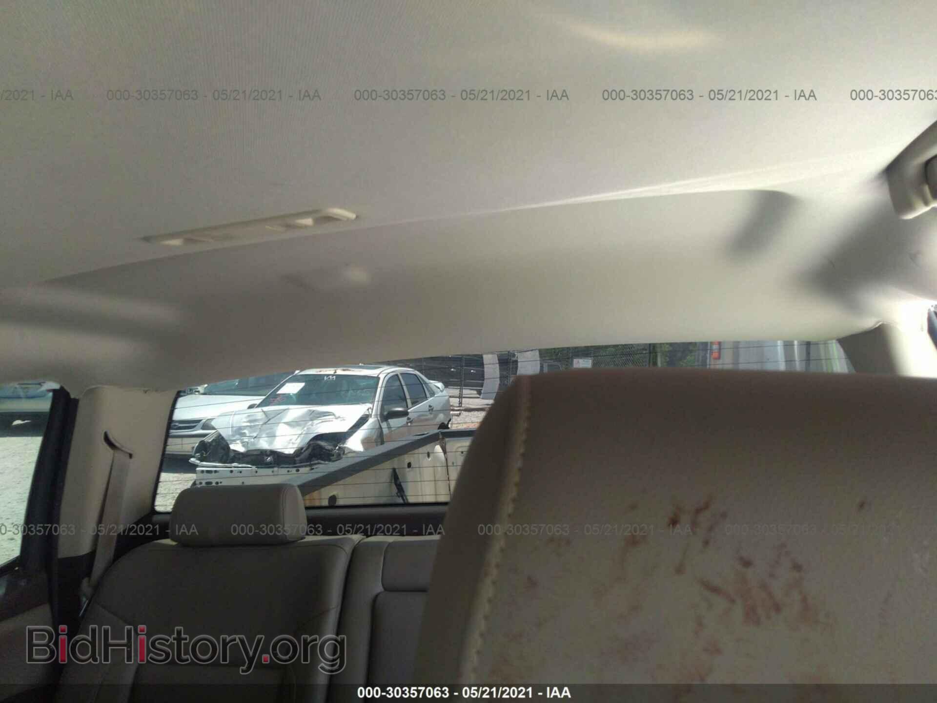 2014 GMC SIERRA 1500 - VIN: 3GTP1VEC9EG548836 - Photo 8