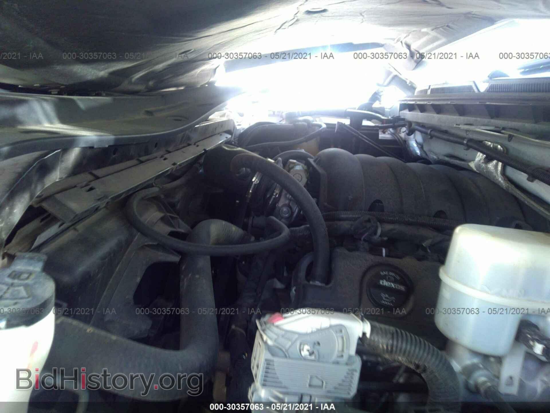 2014 GMC SIERRA 1500 - VIN: 3GTP1VEC9EG548836 - Photo 10