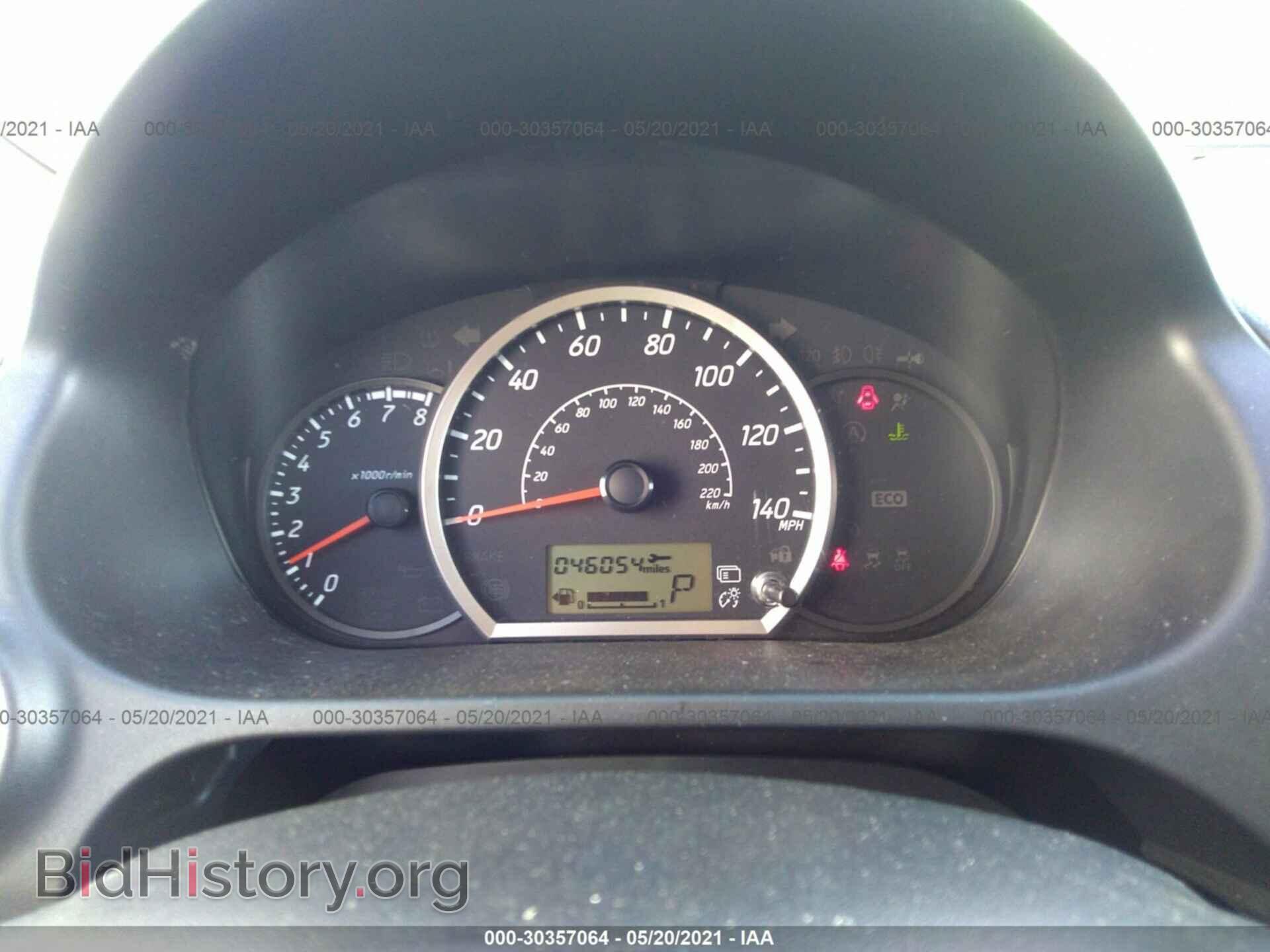 2015 MITSUBISHI MIRAGE - VIN: ML32A4HJ4FH008254 - Фото 7