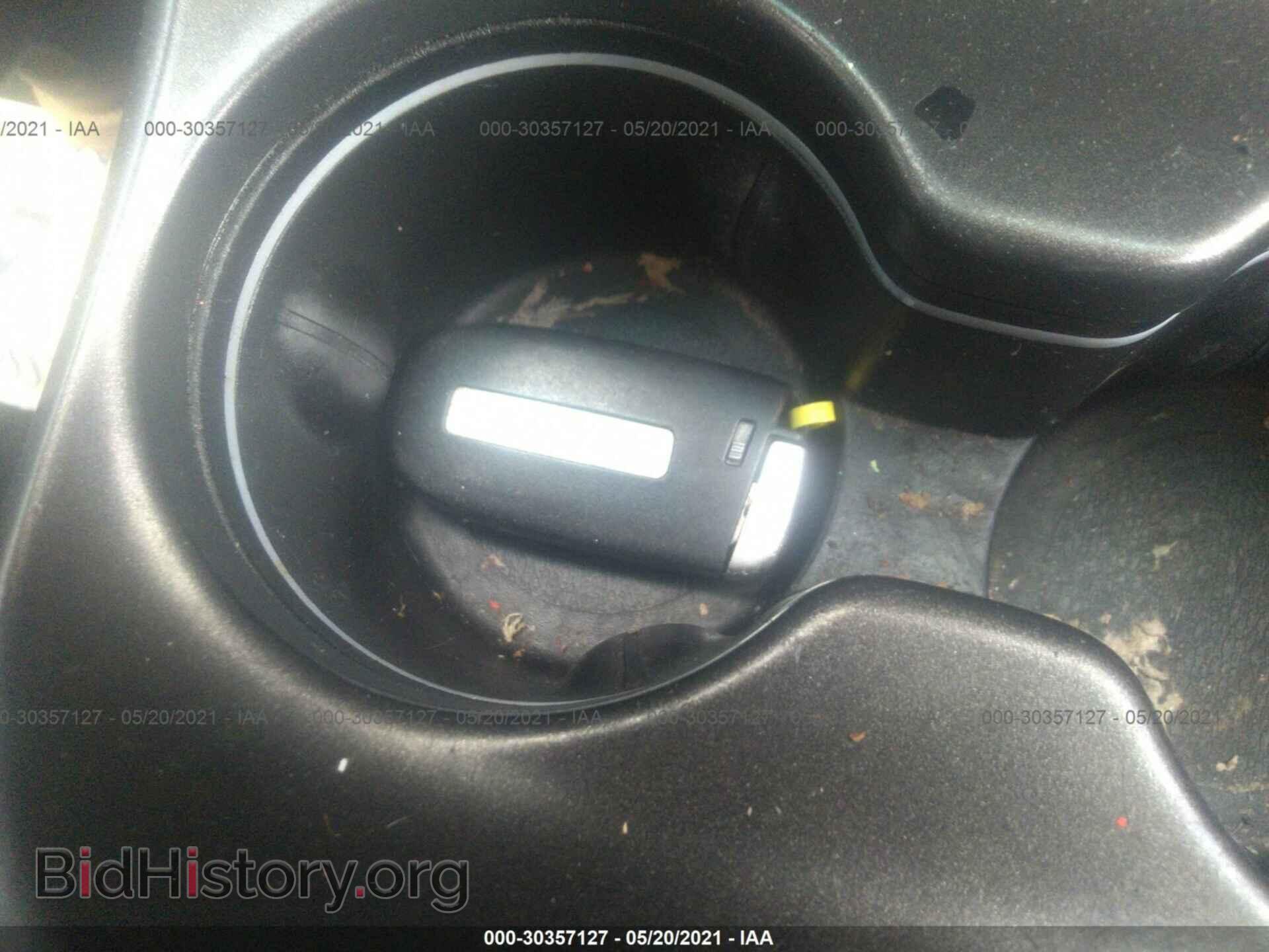 2013 DODGE JOURNEY - VIN: 3C4PDCABXDT728650 - Photo 11