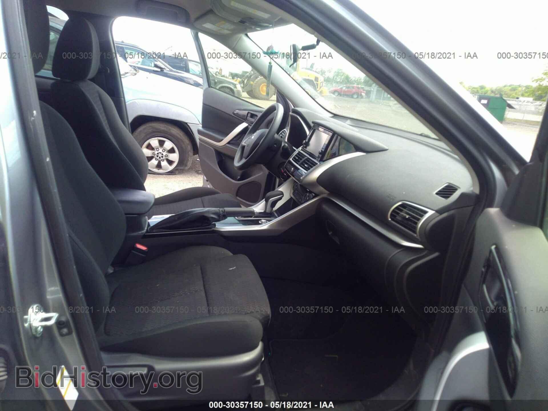 2018 MITSUBISHI ECLIPSE CROSS - VIN: JA4AT3AA5JZ065695 - Фото 5