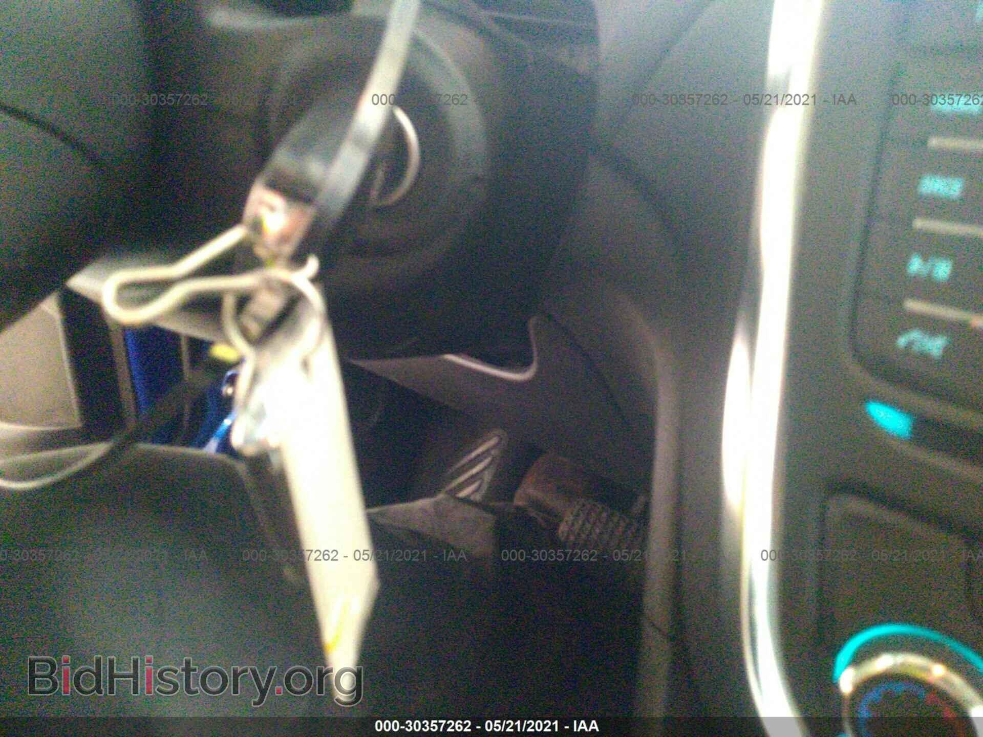 2015 BUICK ENCORE - VIN: KL4CJESB2FB270344 - Фото 11