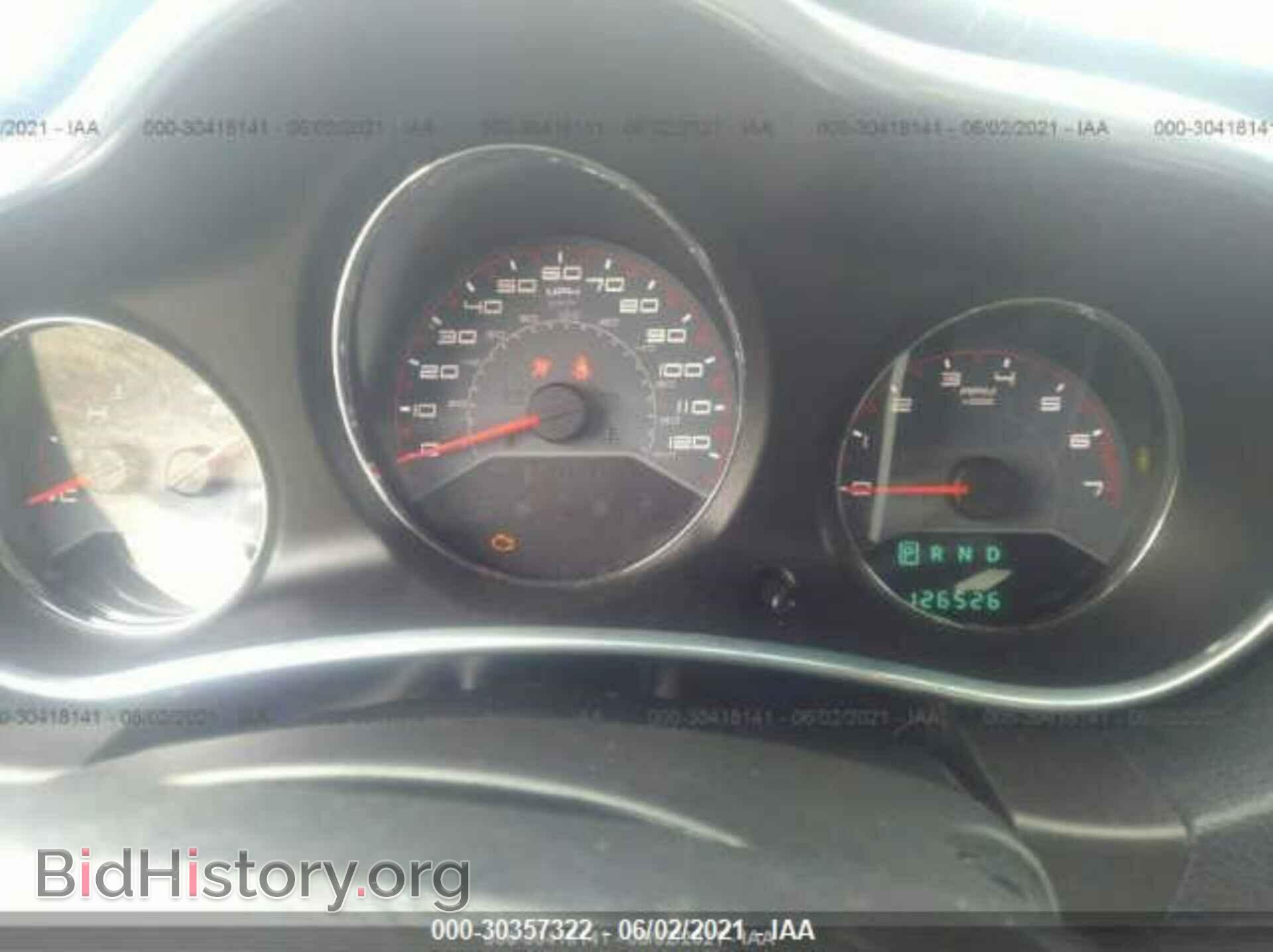 2013 DODGE AVENGER - VIN: 1C3CDZAB2DN563280 - Photo 7