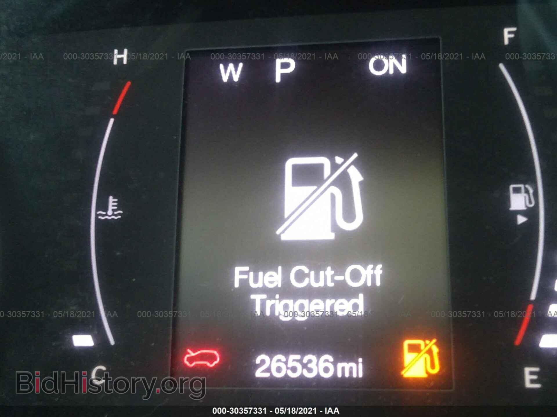 2020 JEEP COMPASS - VIN: 3C4NJDBB2LT148392 - Photo 7