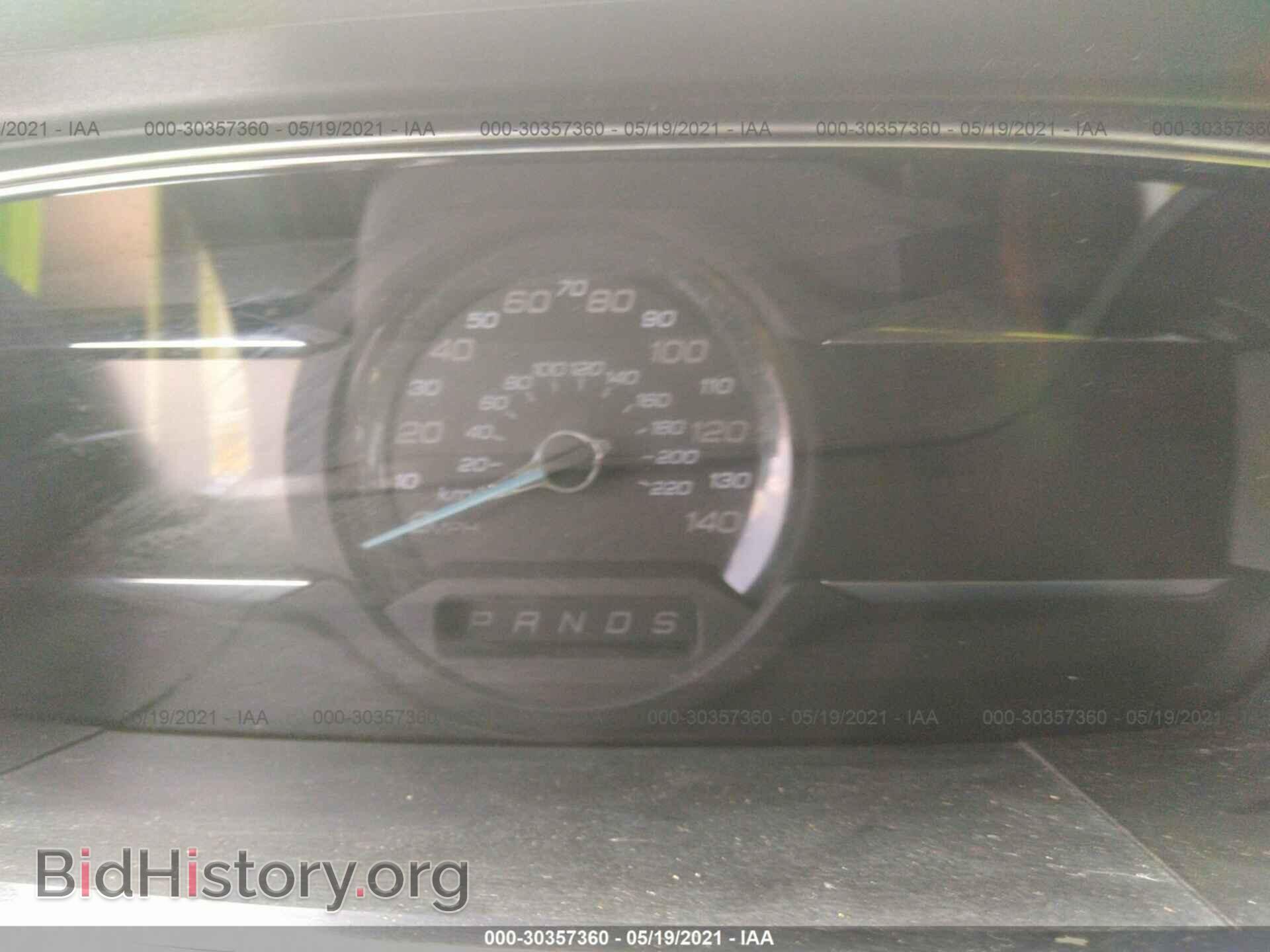 2017 FORD TAURUS - VIN: 1FAHP2E82HG110453 - Фото 7