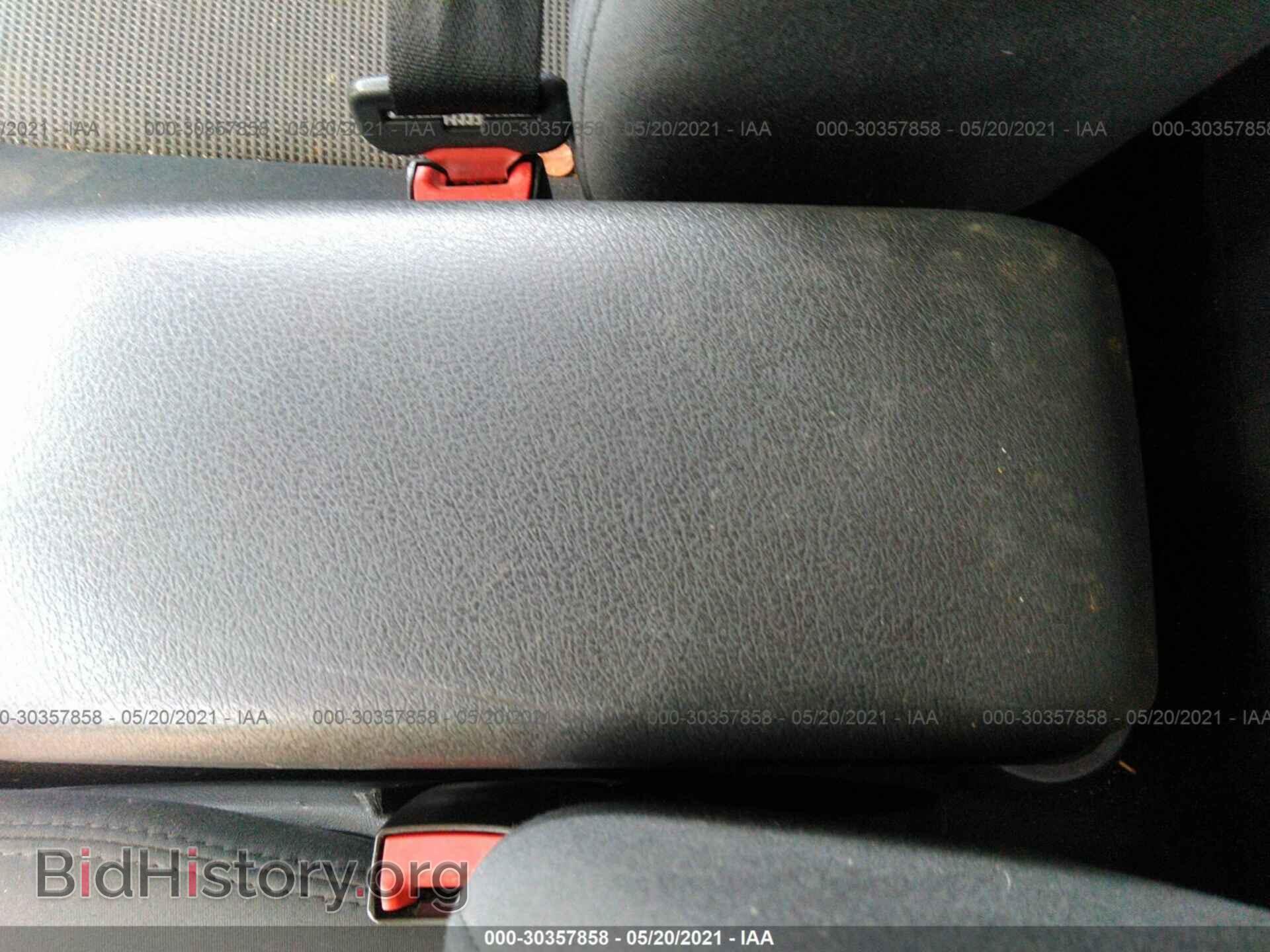 2012 JEEP COMPASS - VIN: 1C4NJCBA4CD554004 - Фото 7
