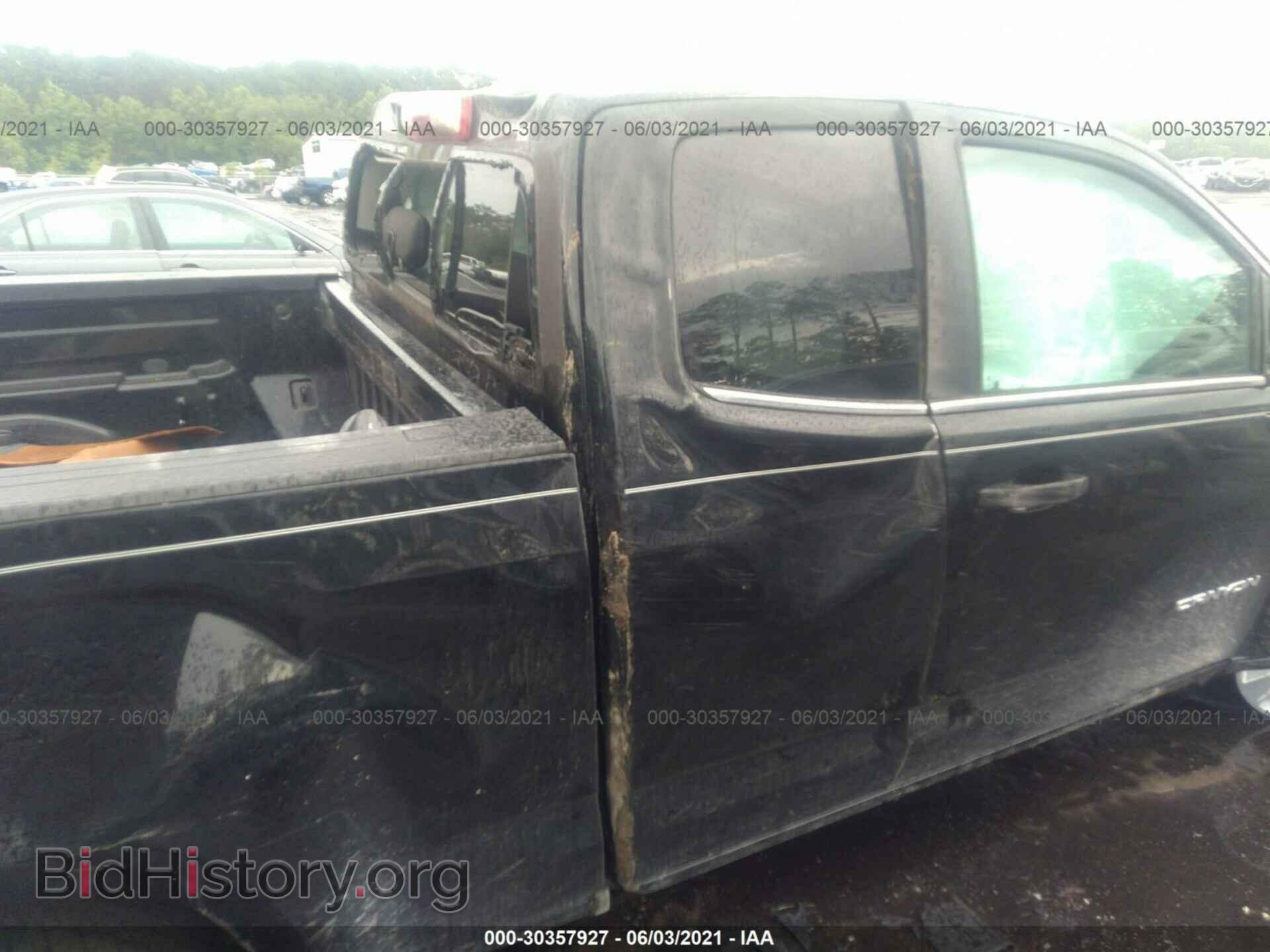 2016 GMC CANYON - VIN: 1GTH5CEA2G1363640 - Фото 6
