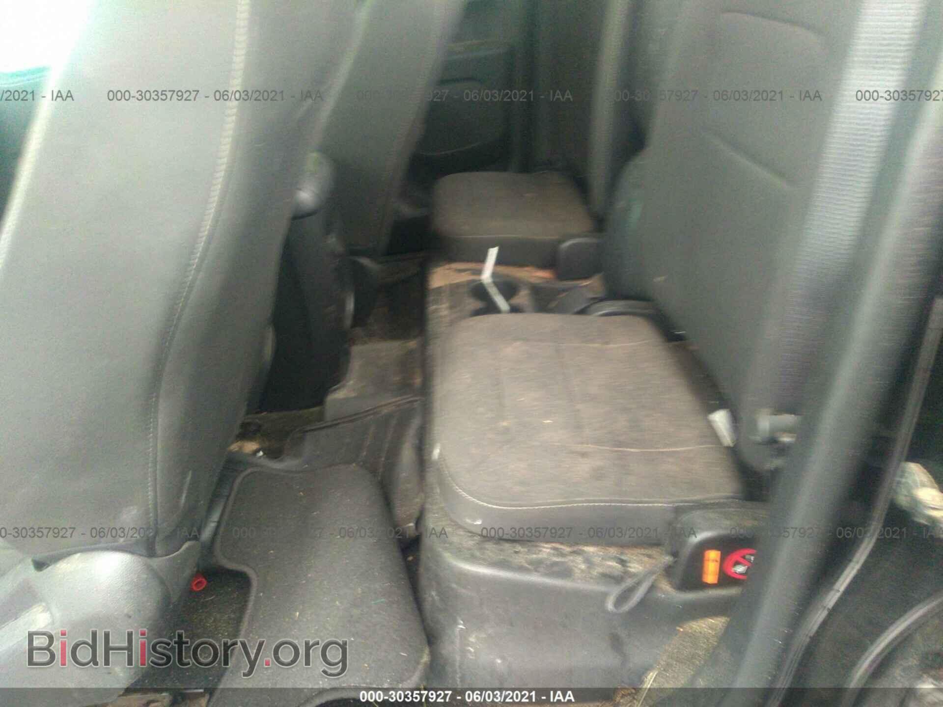 2016 GMC CANYON - VIN: 1GTH5CEA2G1363640 - Фото 8
