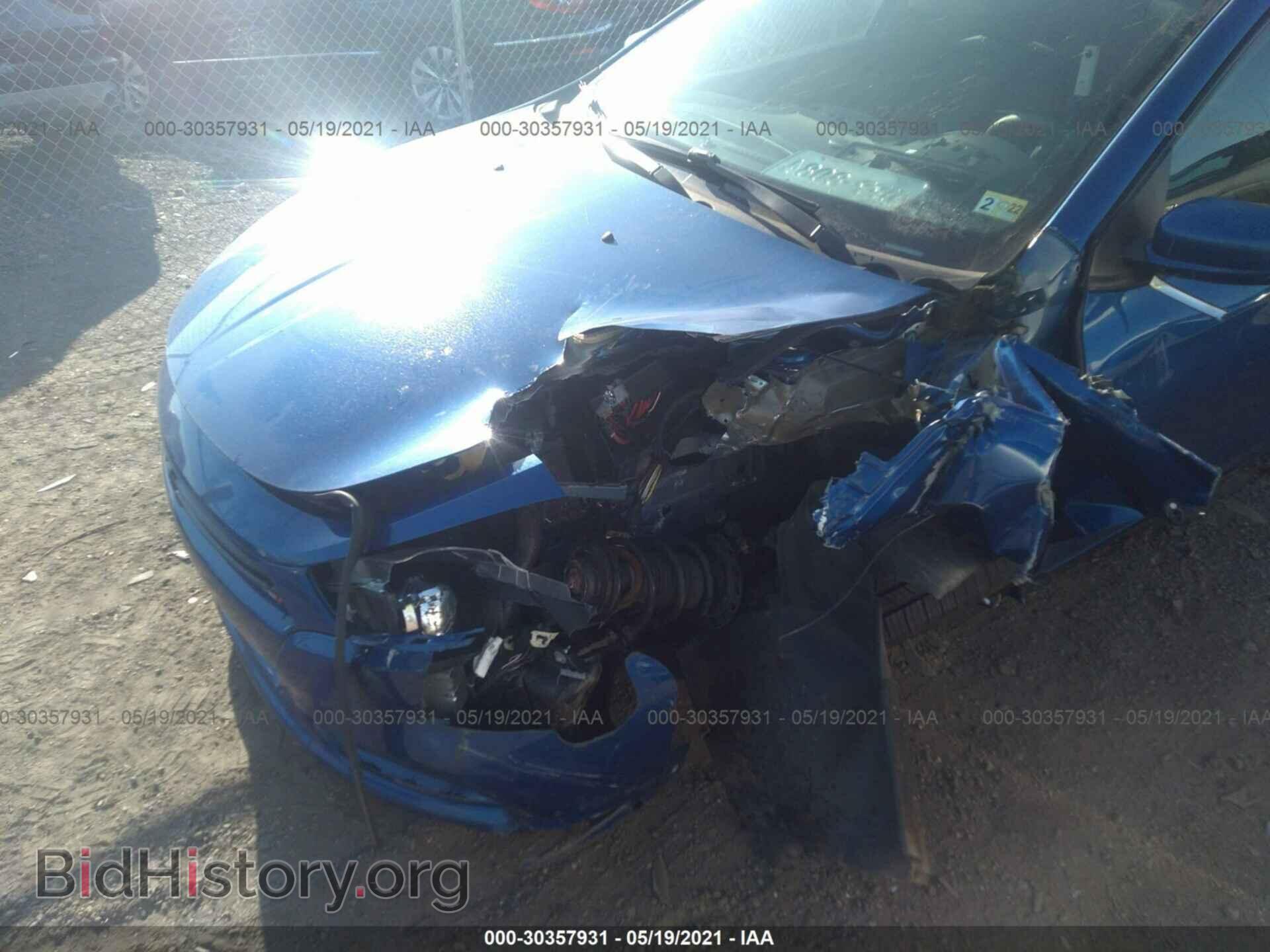 2014 DODGE DART - VIN: 1C3CDFBB5ED753398 - Photo 6