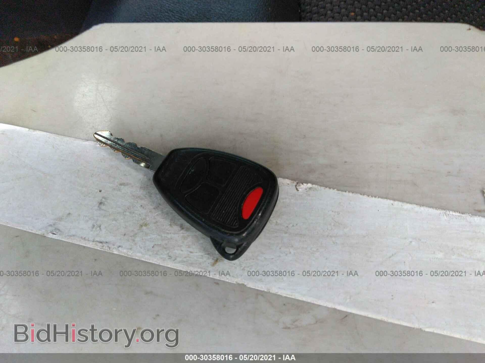 2014 JEEP COMPASS - VIN: 1C4NJCEB8ED856841 - Фото 11