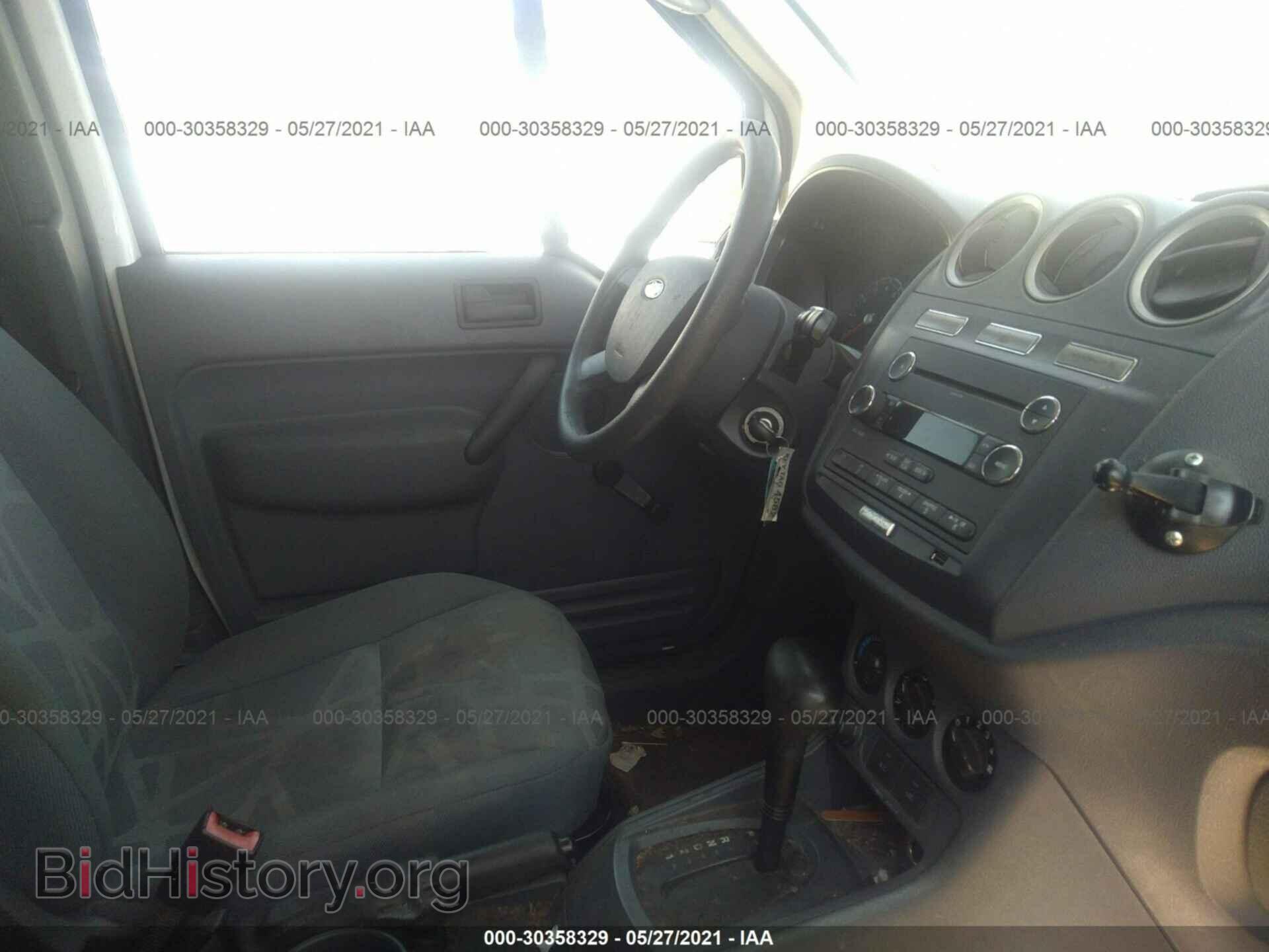 2013 FORD TRANSIT CONNECT - VIN: NM0LS7AN9DT174807 - Фото 5