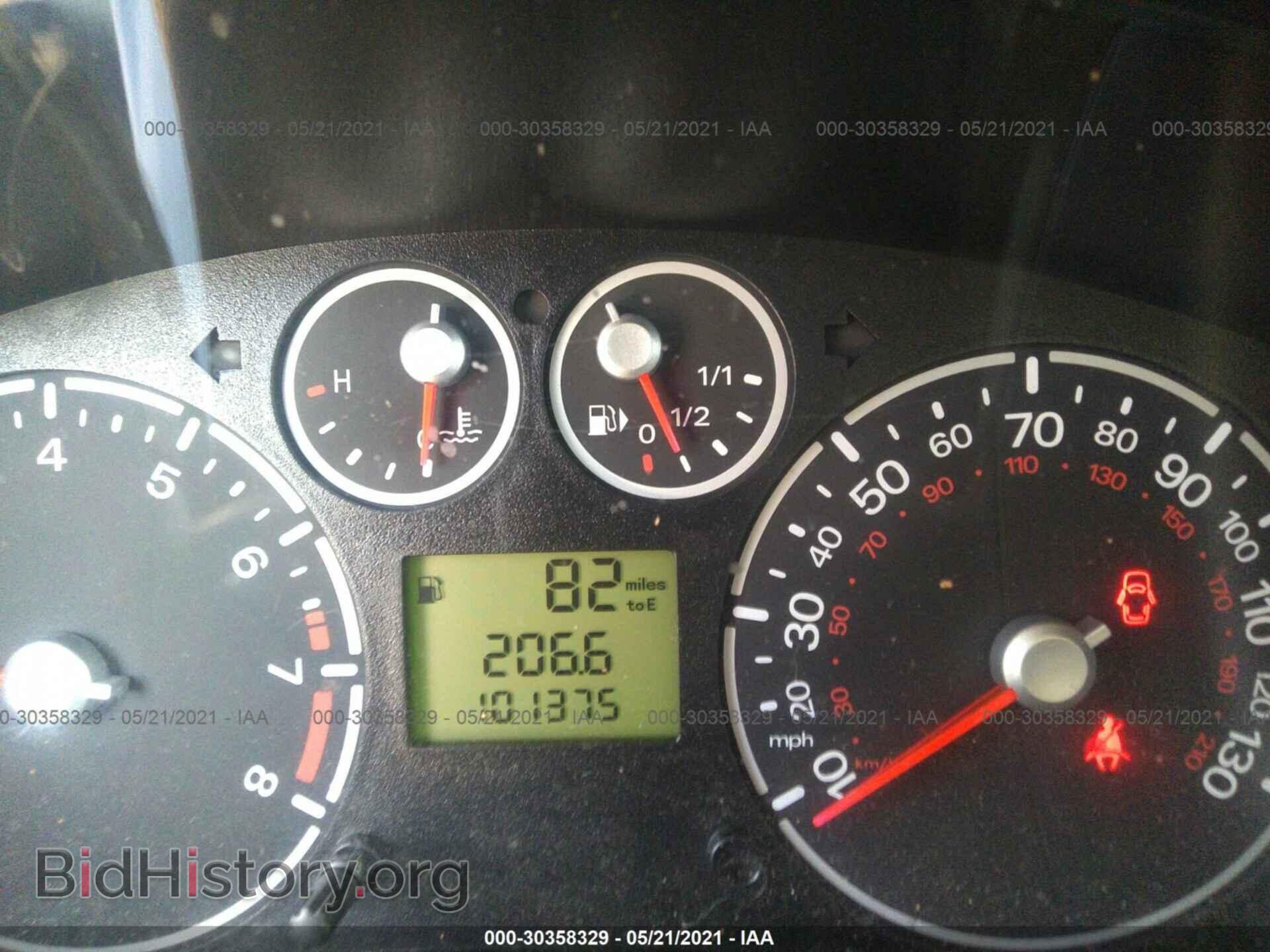 2013 FORD TRANSIT CONNECT - VIN: NM0LS7AN9DT174807 - Фото 7