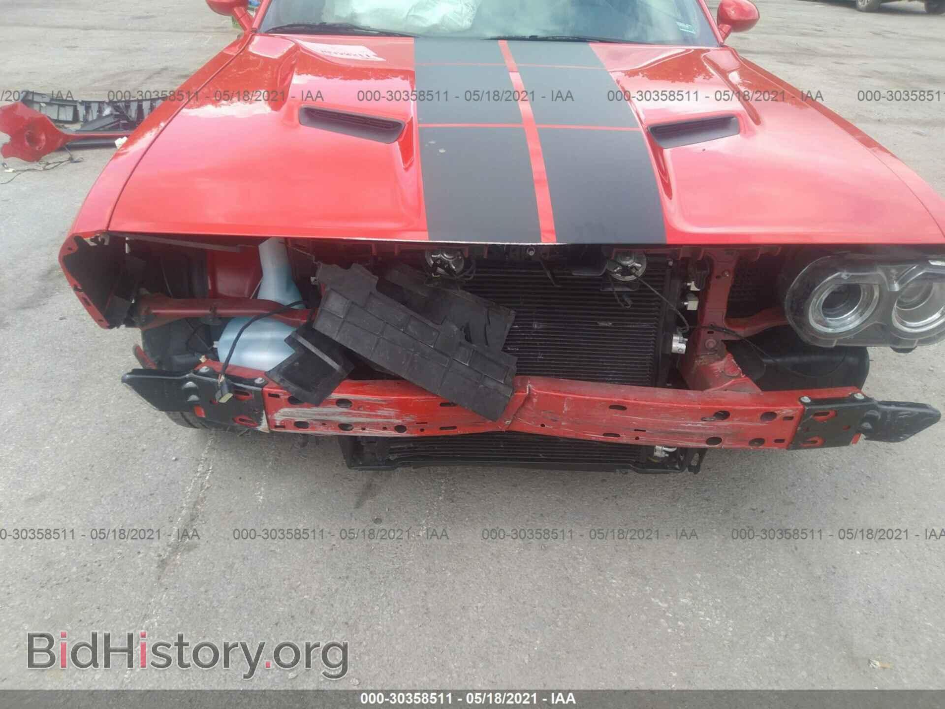 2020 DODGE CHALLENGER - VIN: 2C3CDZAG6LH196693 - Photo 6