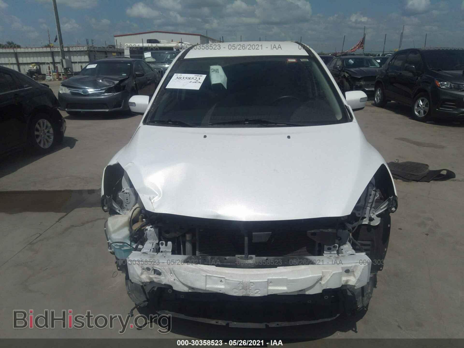 2014 MAZDA MAZDA5 - VIN: JM1CW2CL4E0167904 - Photo 6