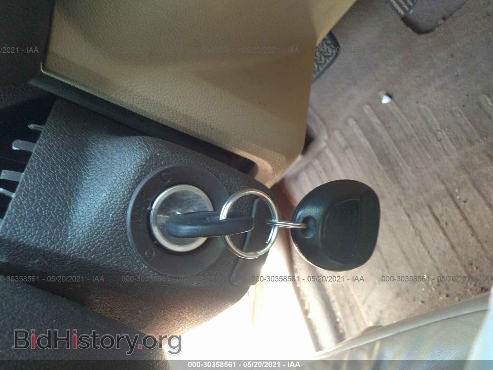 2012 BUICK ENCLAVE - VIN: 5GAKRCED3CJ289953 - Фото 11