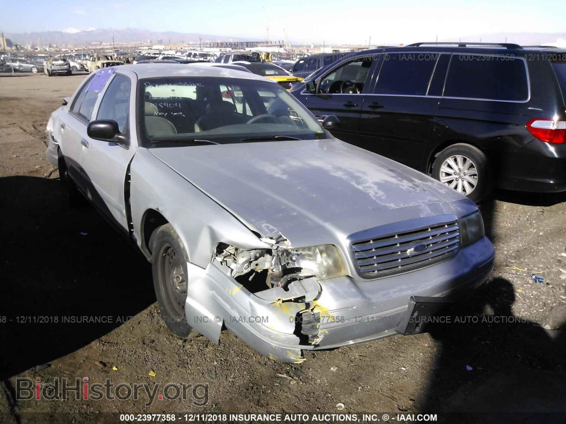 Photo 3C4PDCBG6CT144836 - DODGE JOURNEY 2012