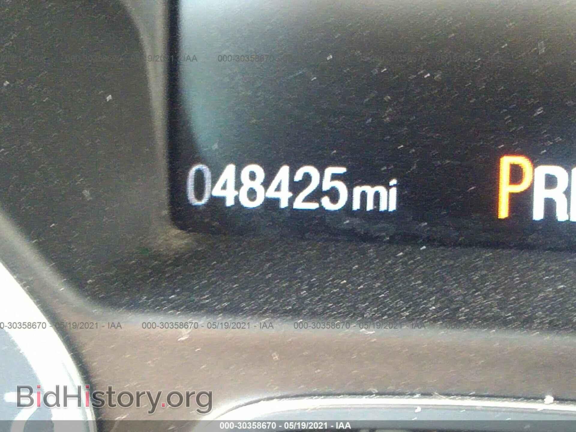 2017 FORD FOCUS - VIN: 1FADP3E2XHL309581 - Фото 7