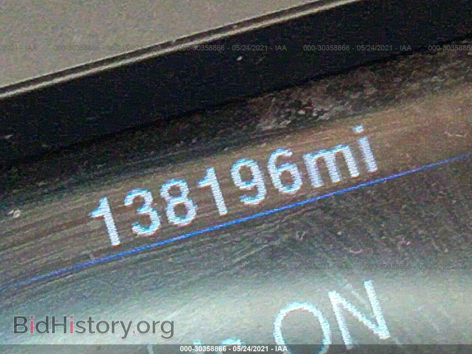 2014 CHRYSLER 300 - VIN: 2C3CCAAG1EH381080 - Фото 7