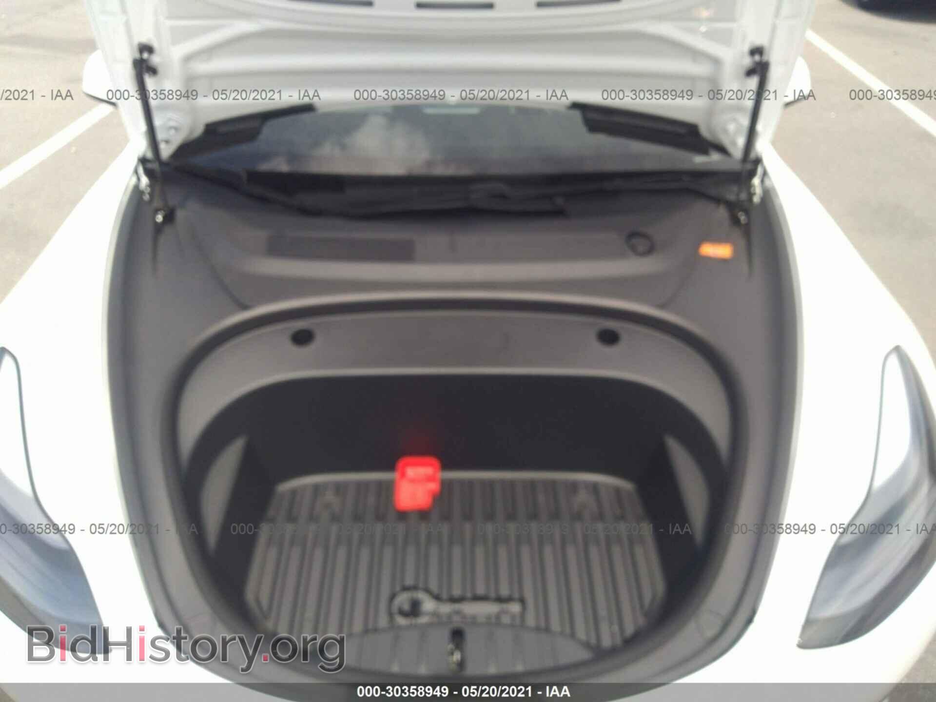 2021 TESLA MODEL 3 - VIN: 5YJ3E1EA9MF908685 - Photo 10