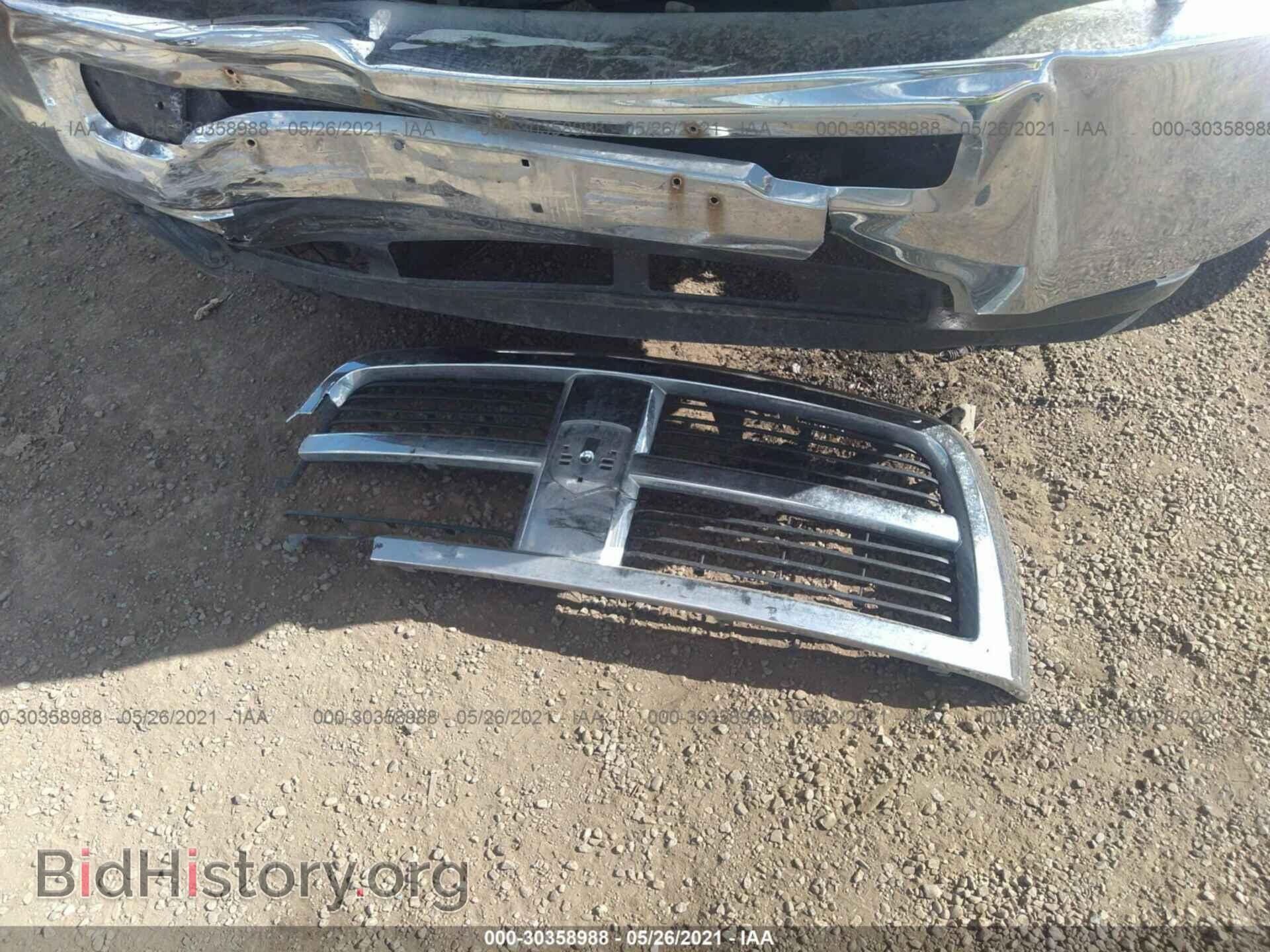 2012 RAM 2500 - VIN: 3C6TD5DT3CG291653 - Фото 12