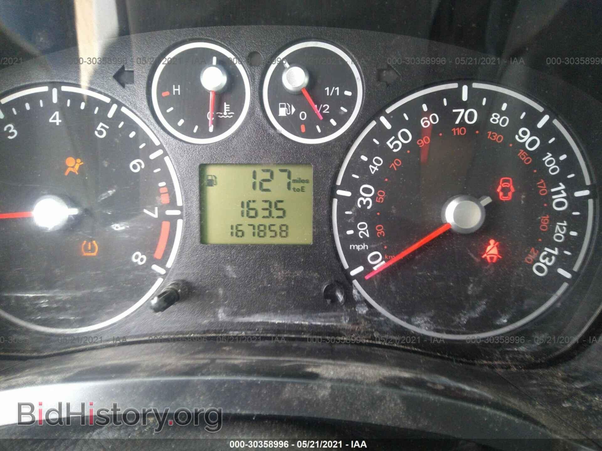 2012 FORD TRANSIT CONNECT - VIN: NM0LS6AN4CT090855 - Фото 7