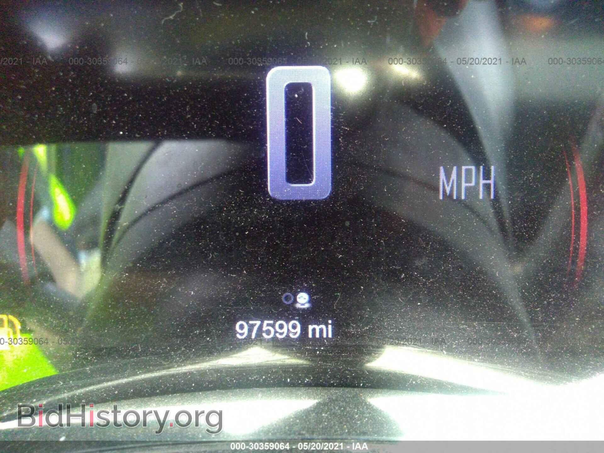 2014 DODGE DURANGO - VIN: 1C4RDJDG7EC971513 - Photo 7