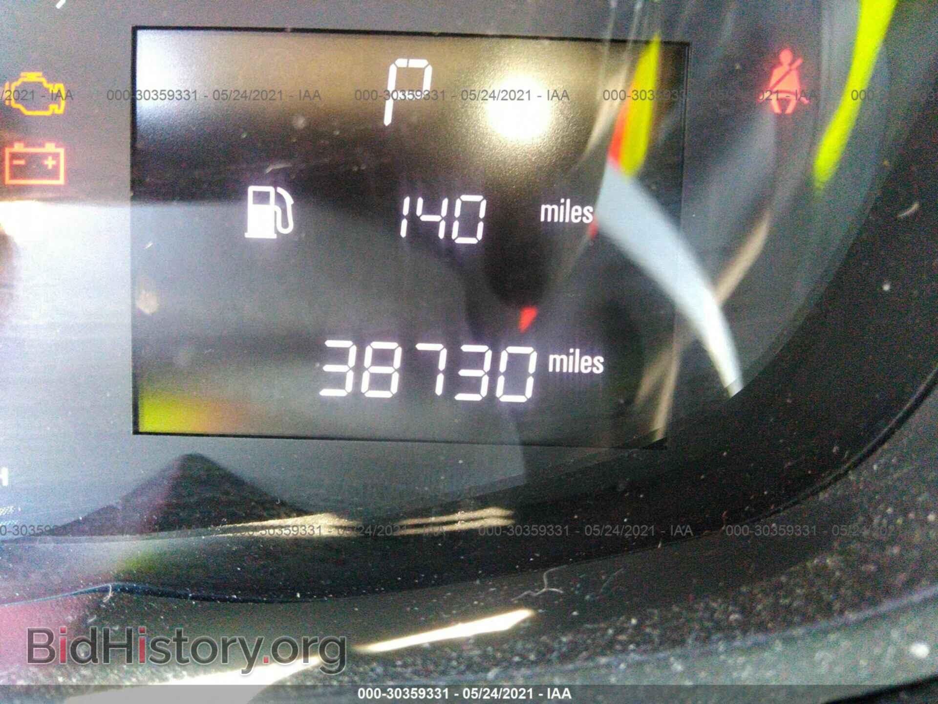 2019 CHEVROLET SPARK - VIN: KL8CD6SA4KC748075 - Фото 7