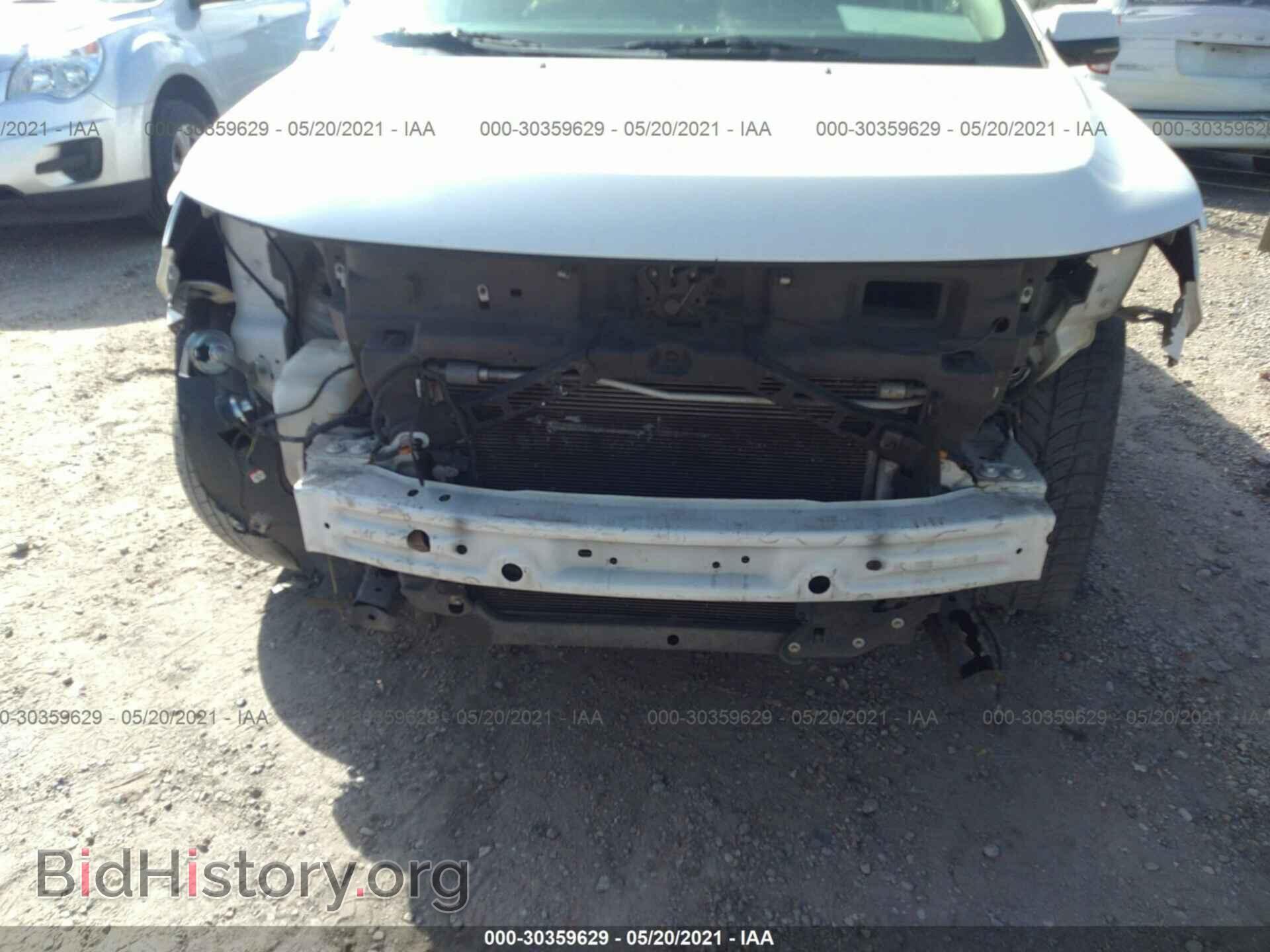 2013 FORD EDGE - VIN: 2FMDK3KC7DBB00469 - Photo 6