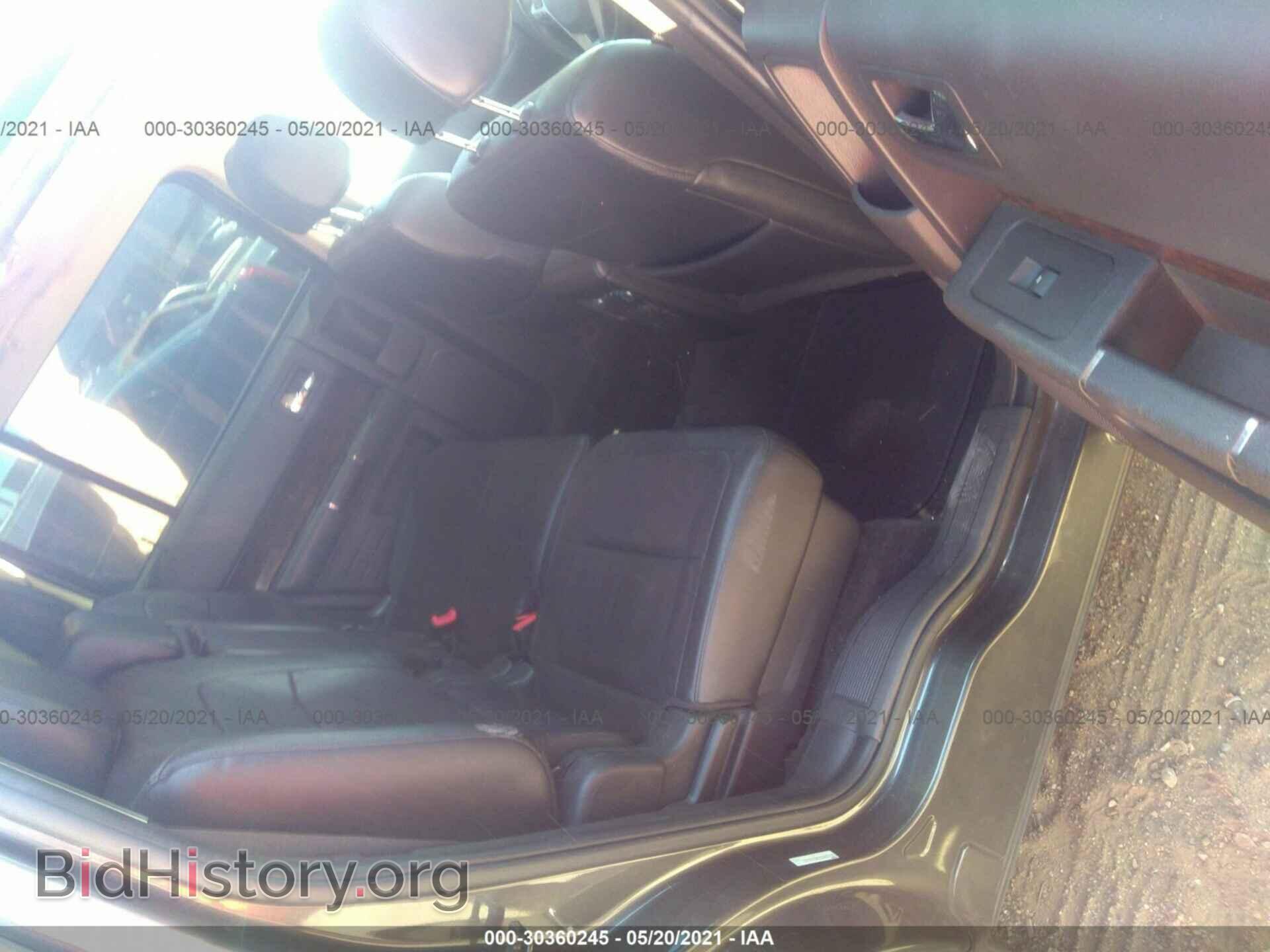 2016 FORD FLEX - VIN: 2FMGK5D8XGBA01120 - Фото 8