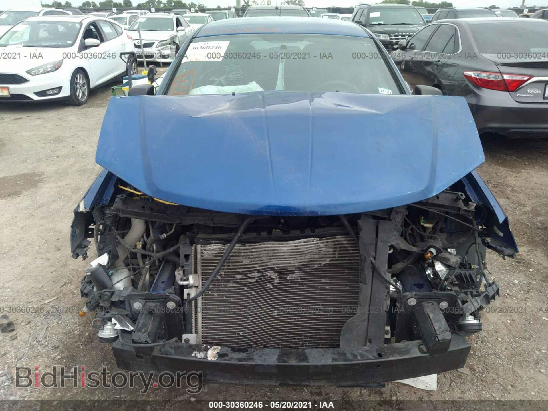 2012 DODGE AVENGER - VIN: 1C3CDZAG6CN310151 - Photo 6