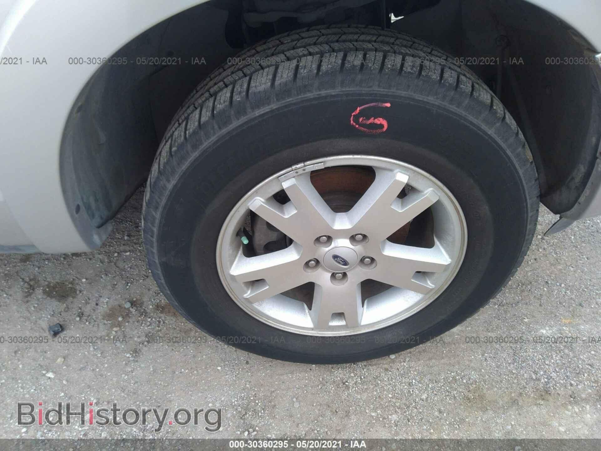 2008 FORD EXPLORER - VIN: 1FMEU63E98UB15345 - Фото 14