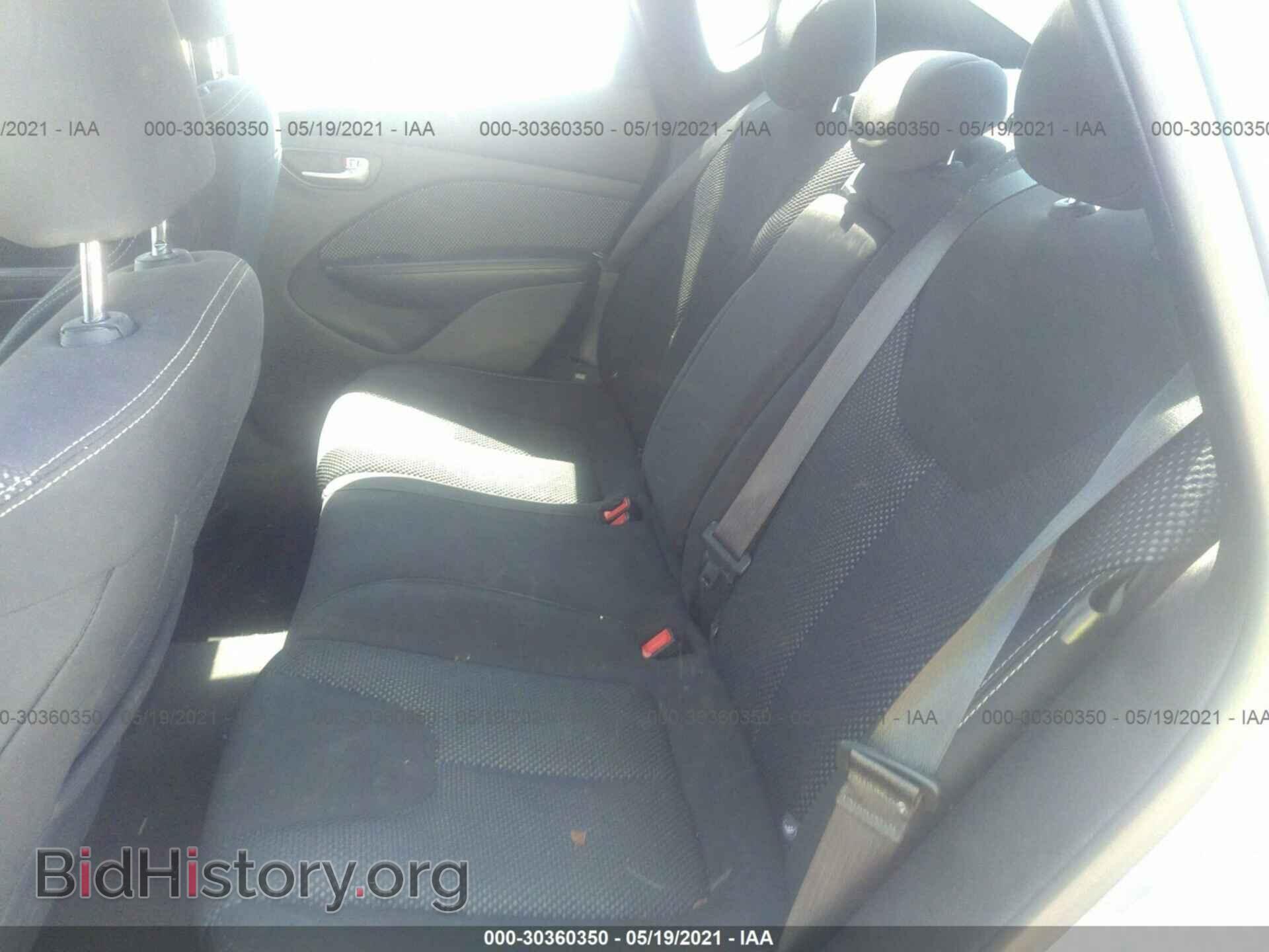2015 DODGE DART - VIN: 1C3CDFBB8FD182278 - Photo 8