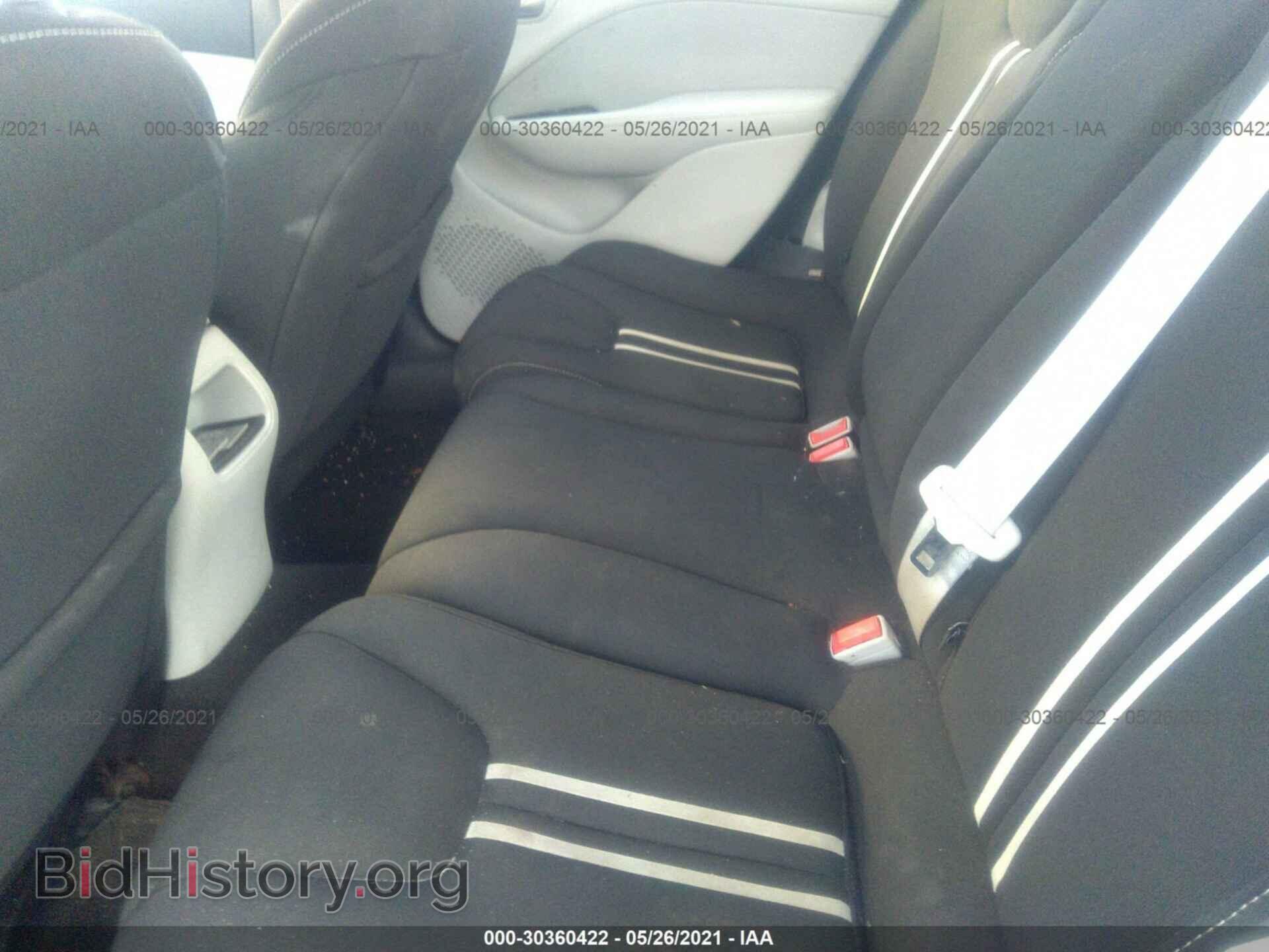 2013 DODGE DART - VIN: 1C3CDFBA3DD344256 - Фото 8