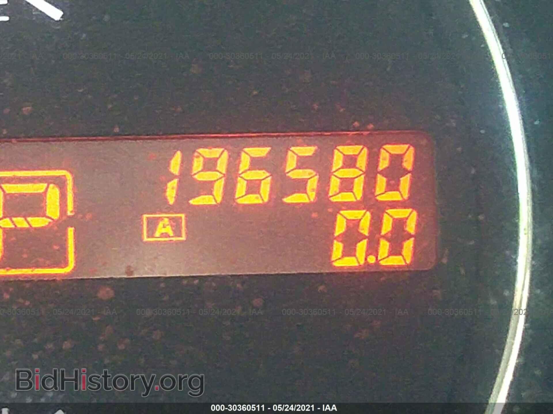 2009 NISSAN MAXIMA - VIN: 1N4AA51EX9C840314 - Фото 7