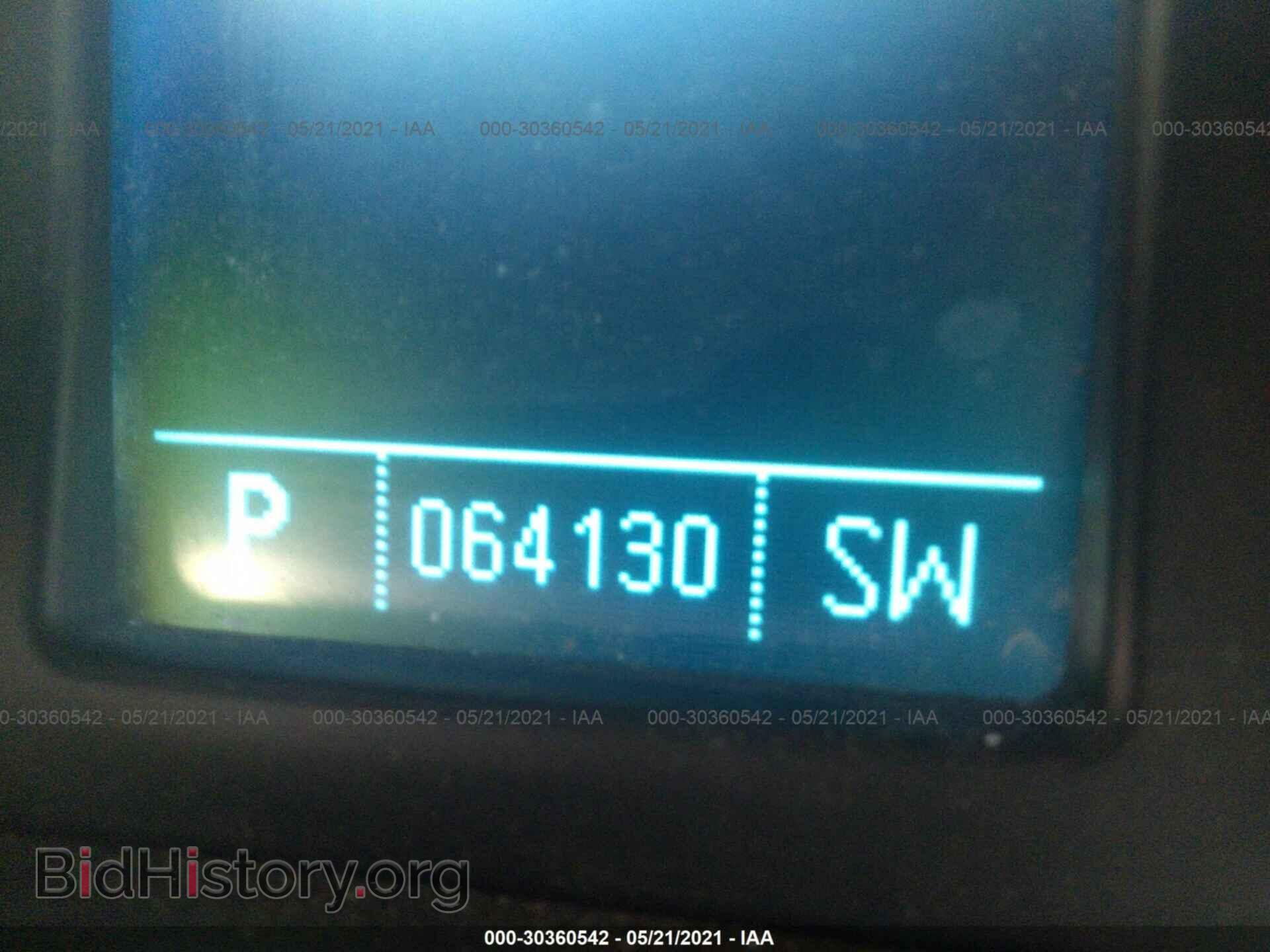 2011 BUICK REGAL - VIN: W04GN5EC6B1062204 - Фото 7