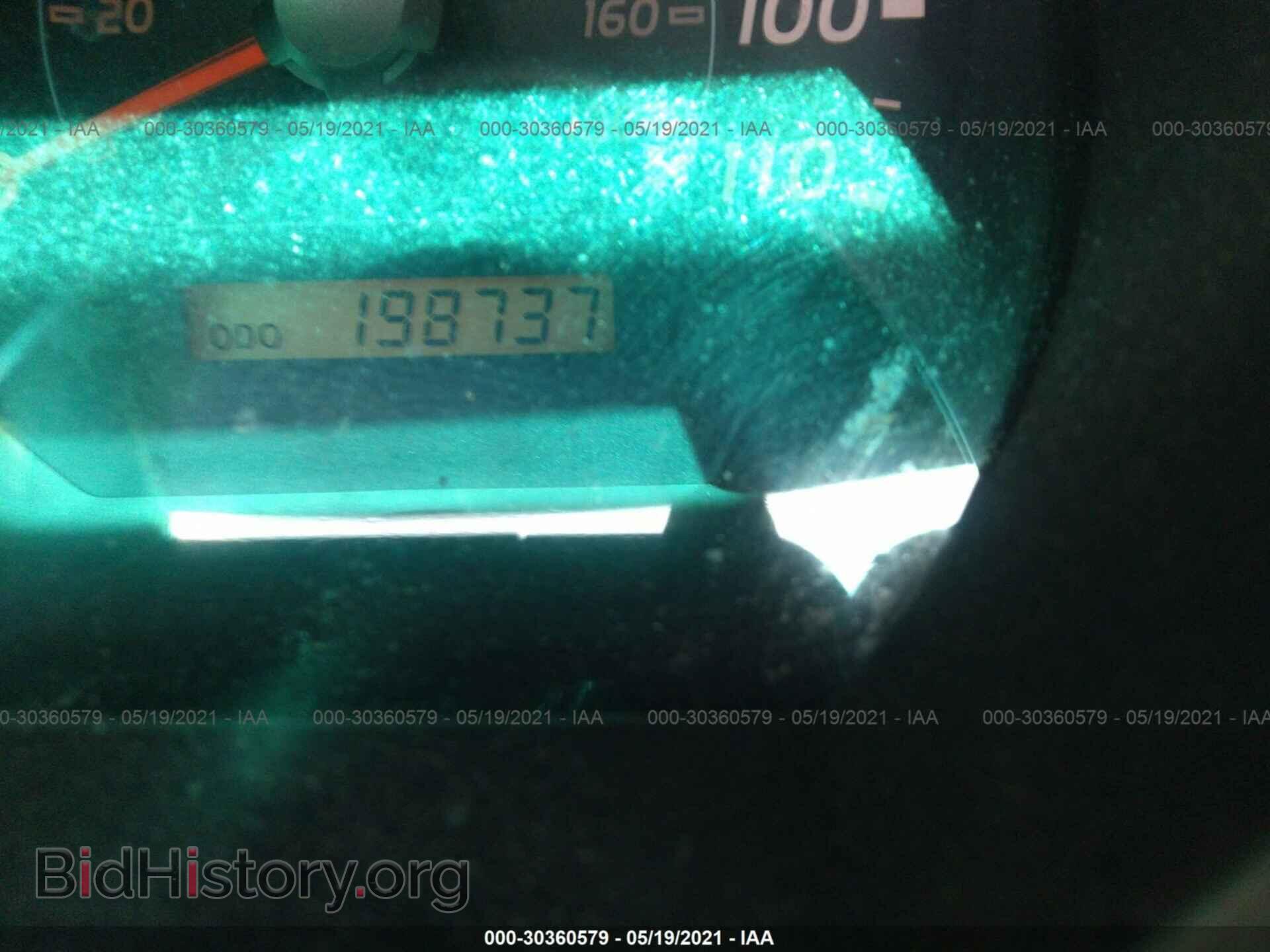 2007 TOYOTA 4RUNNER - VIN: JTEBU14RX70111236 - Фото 7