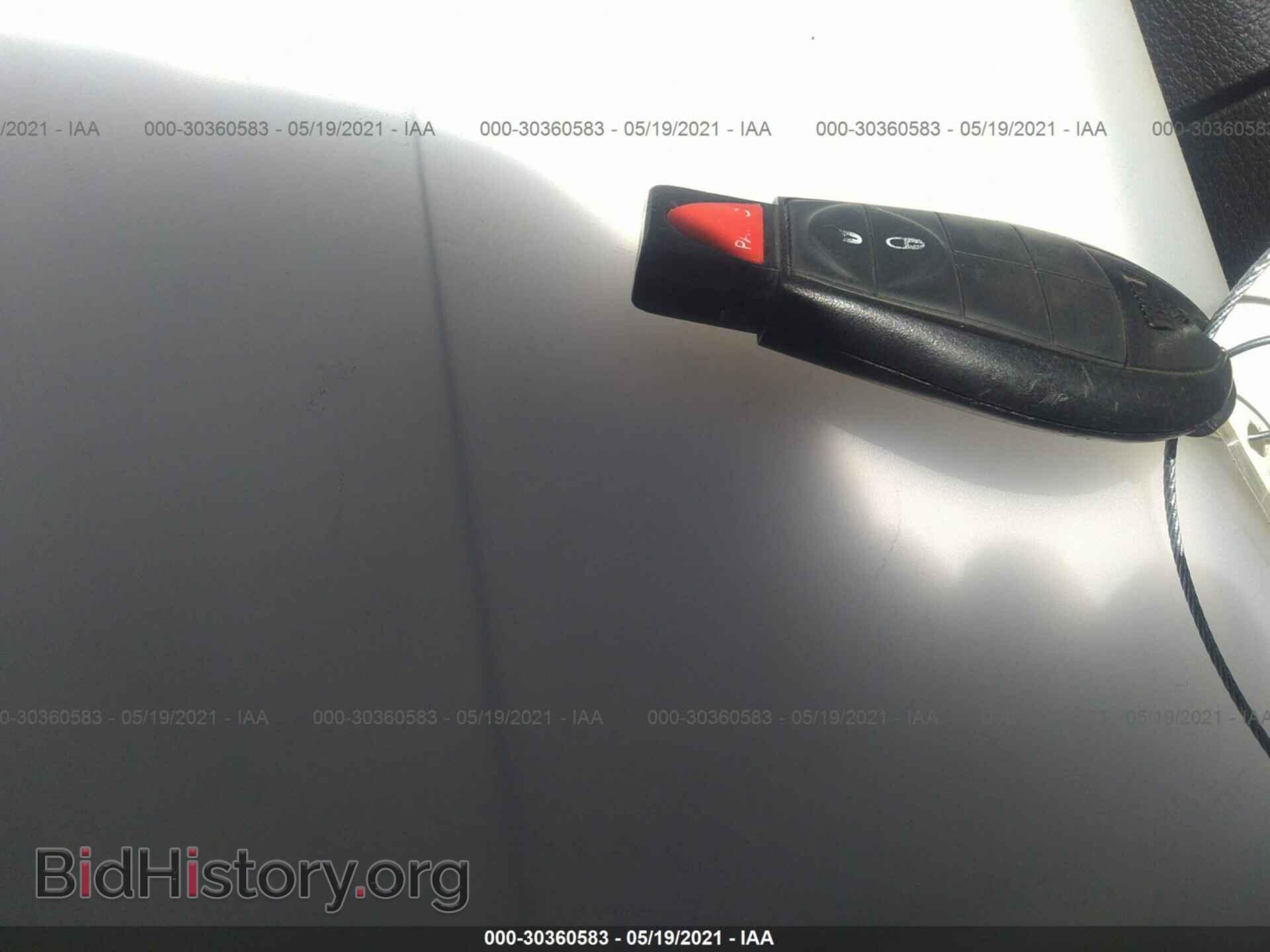 2014 RAM 1500 - VIN: 1C6RR7FT9ES126321 - Photo 11