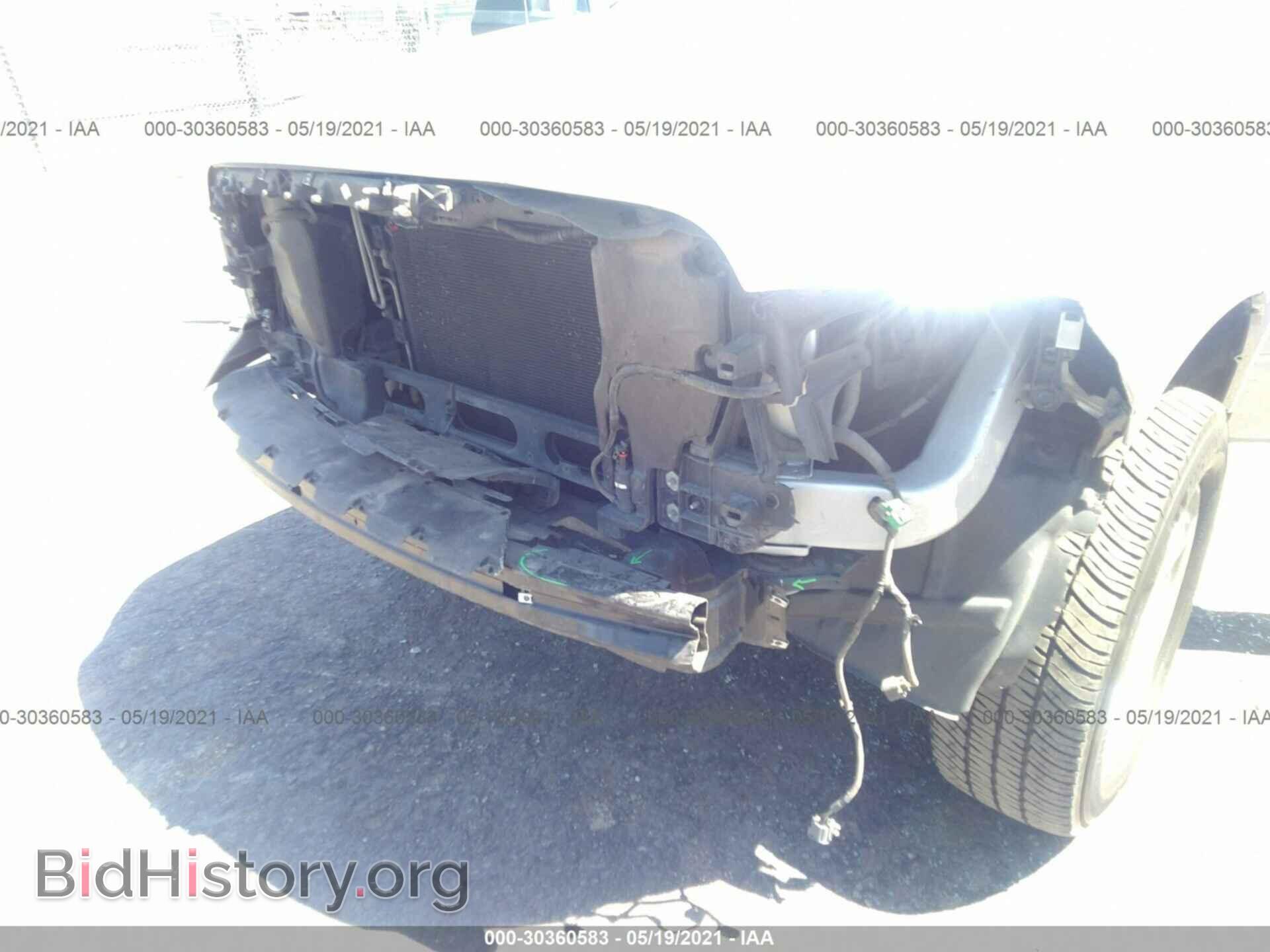 2014 RAM 1500 - VIN: 1C6RR7FT9ES126321 - Photo 6