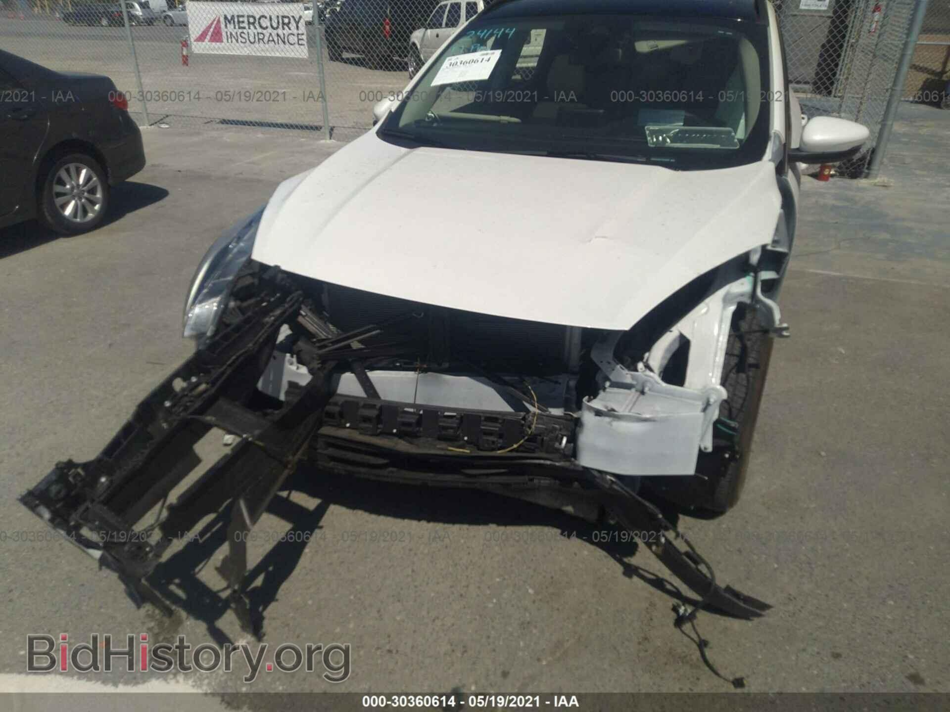 2020 FORD ESCAPE - VIN: 1FMCU9J97LUA36229 - Photo 6