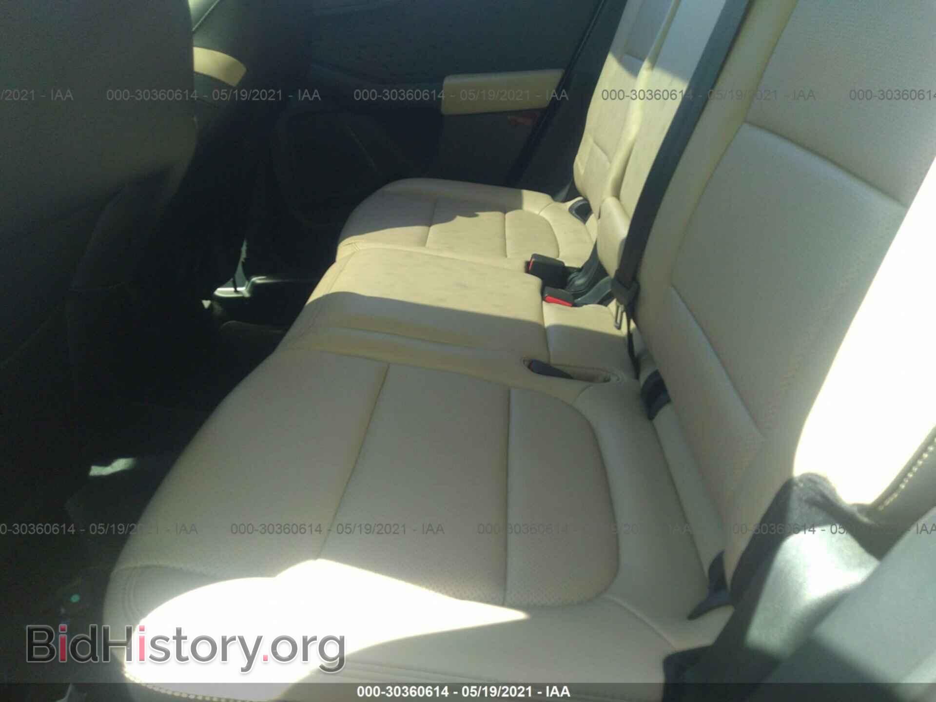 2020 FORD ESCAPE - VIN: 1FMCU9J97LUA36229 - Photo 8